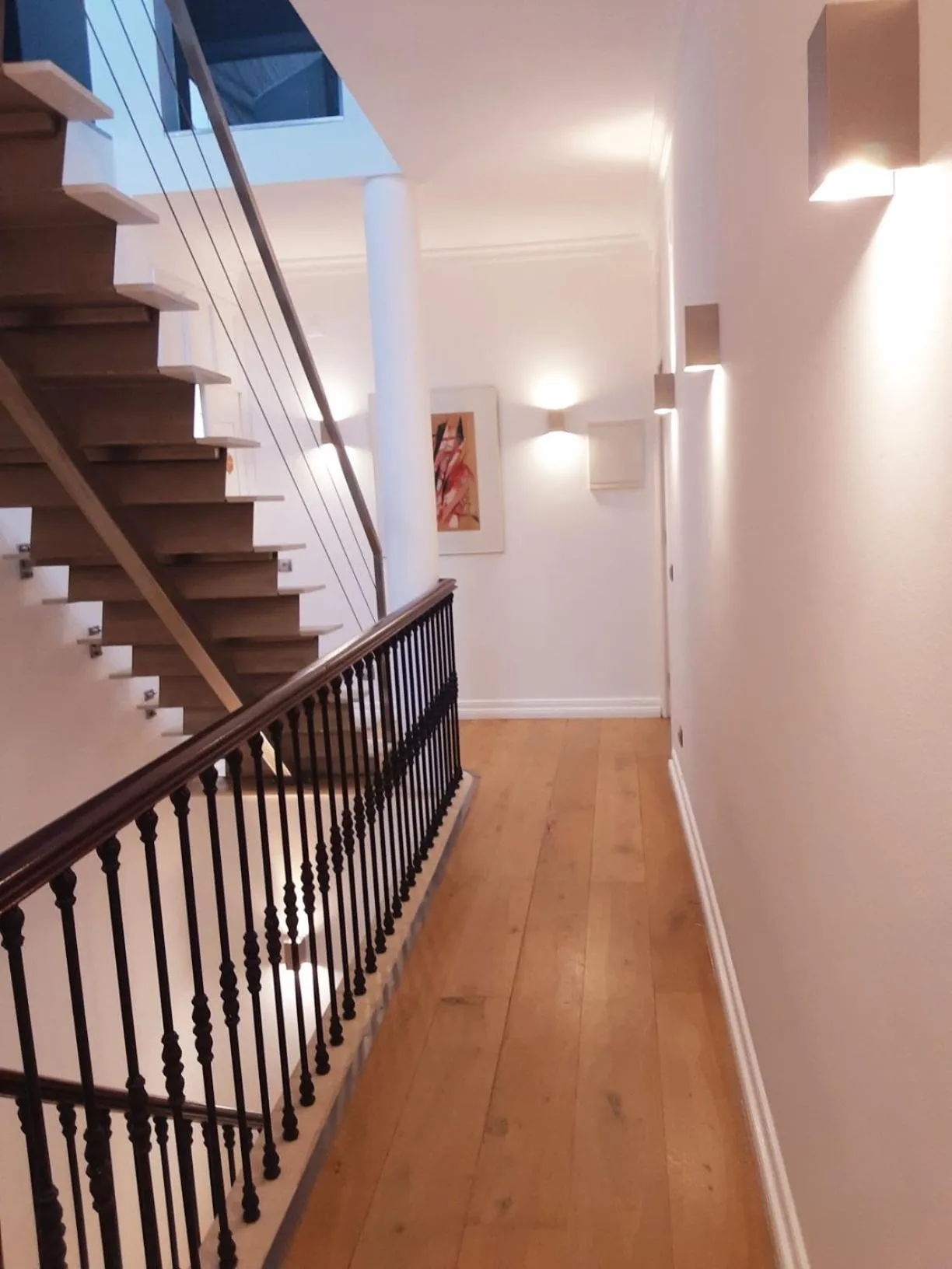 Property building in Villa Zawaia B&B