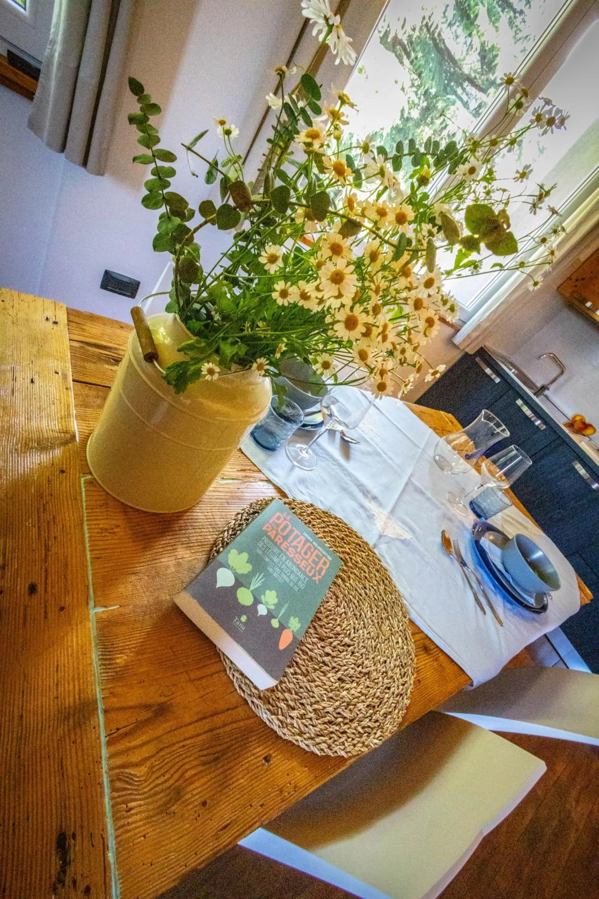 Living room in Case Appartamenti Vacanze Da Cien