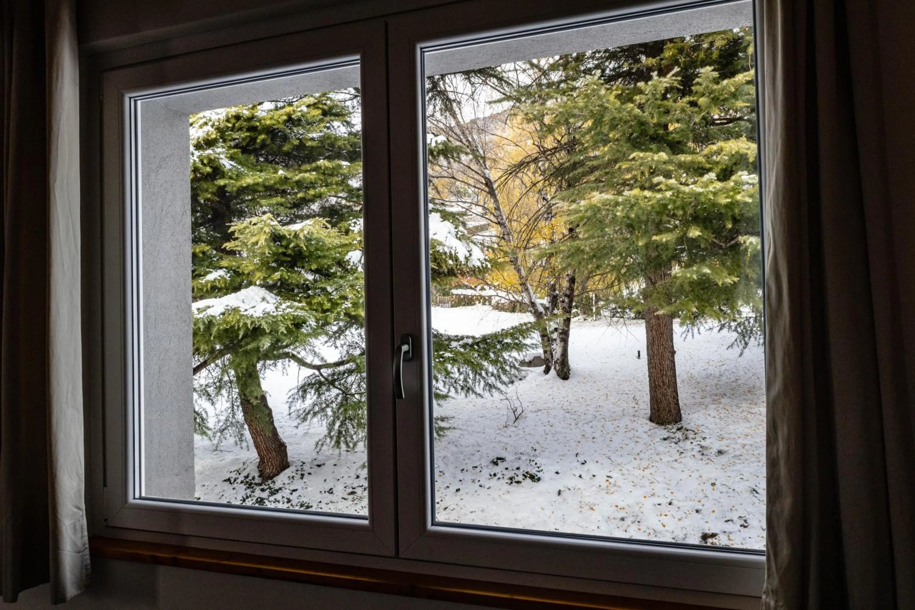 View (from property/room) in Case Appartamenti Vacanze Da Cien