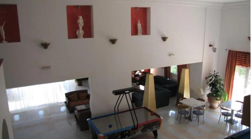 Day in Valsami Hotel Apartments