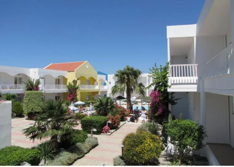 Day in Valsami Hotel Apartments