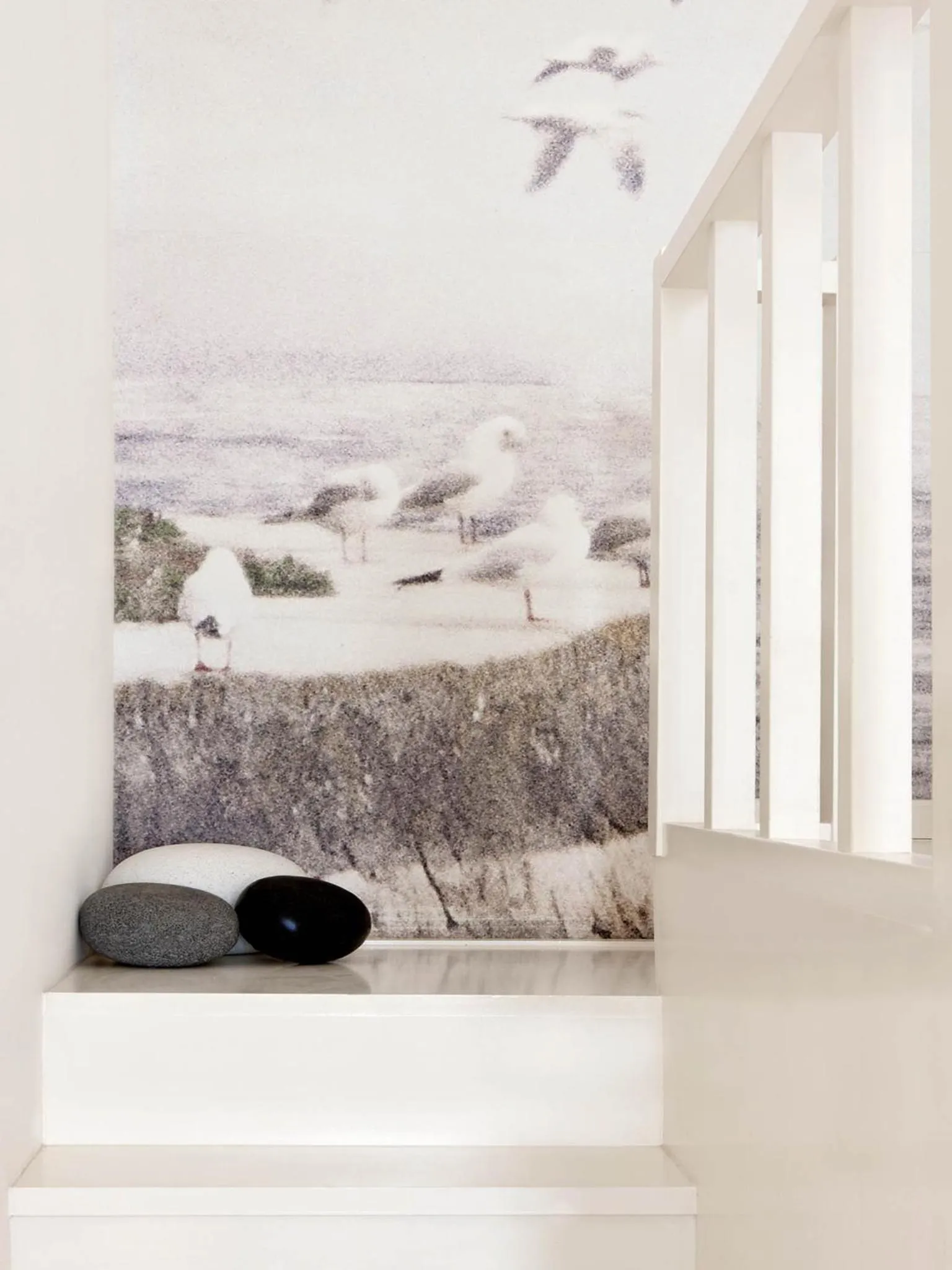 Photo of the whole room in Skyros Ammos Hotel