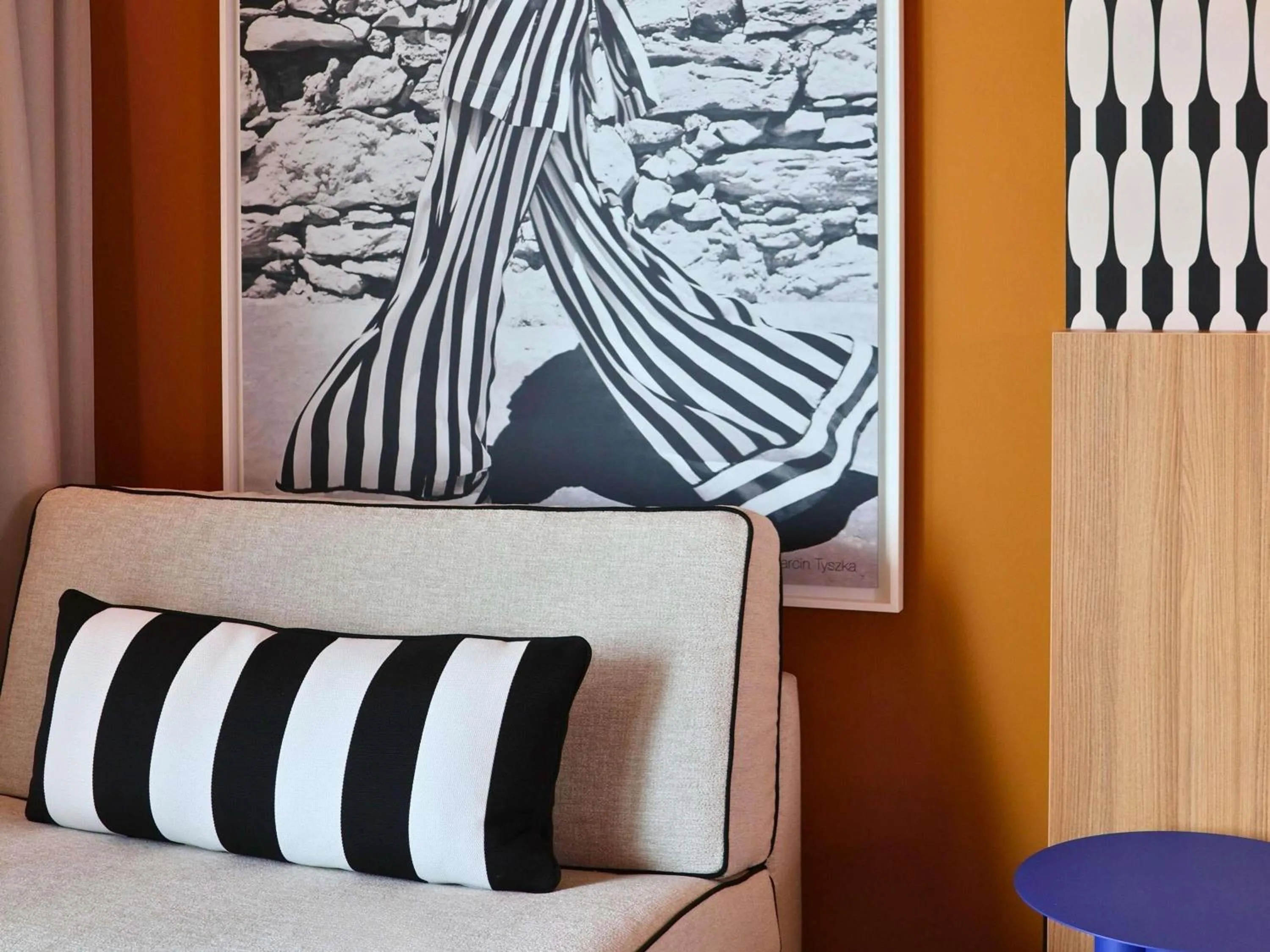 Property building in Mercure Nice Promenade Des Anglais