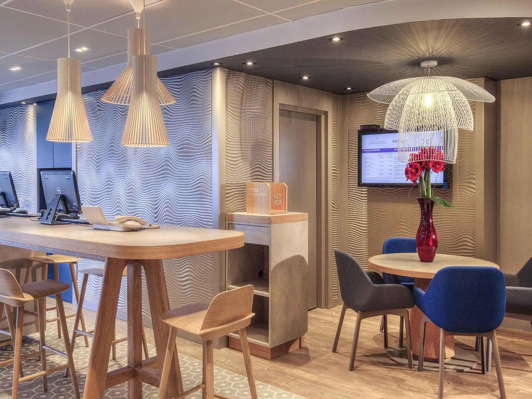 Other in Mercure Nice Promenade Des Anglais