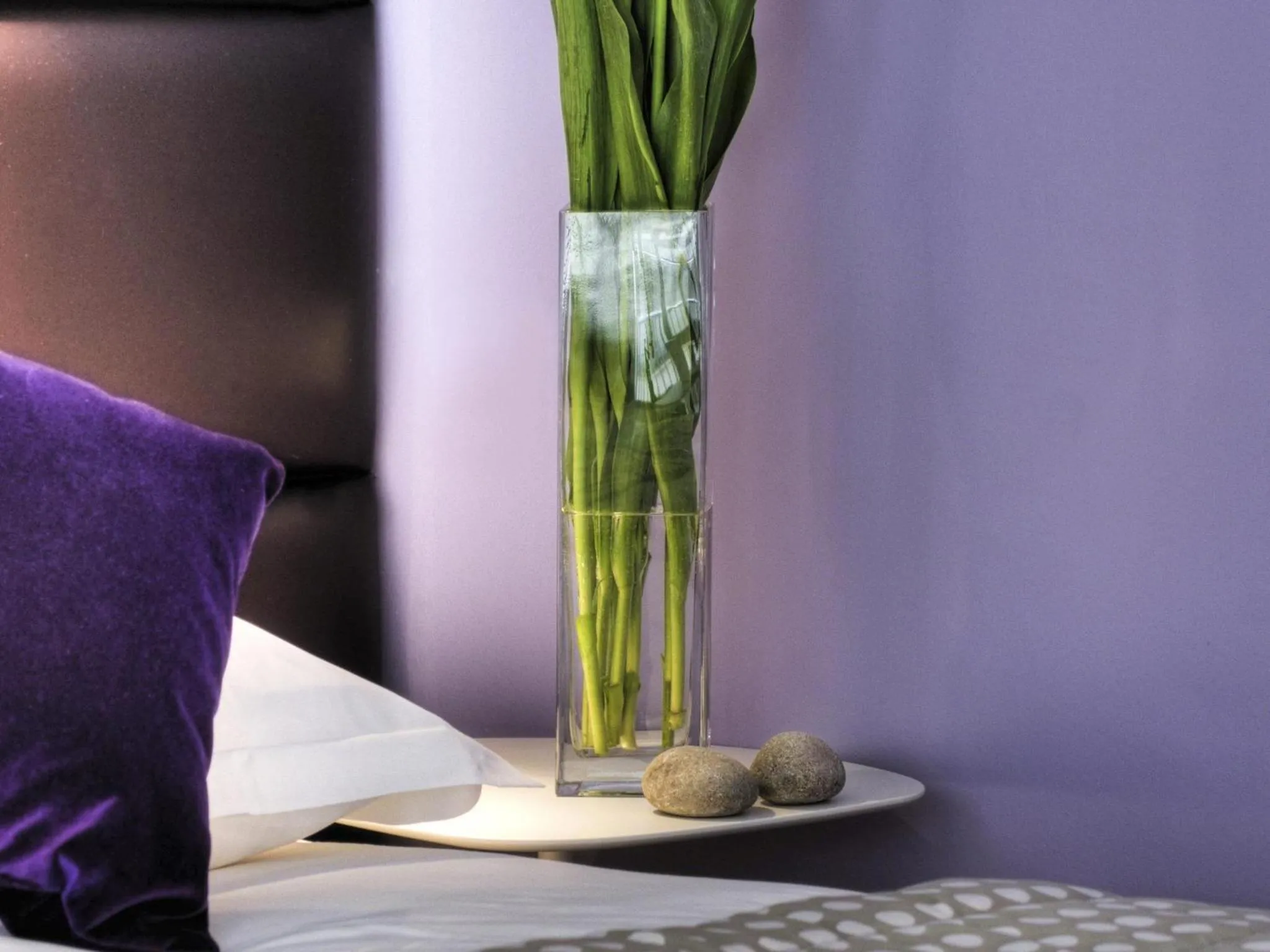 Bedroom, Bed in Mercure Nice Promenade Des Anglais