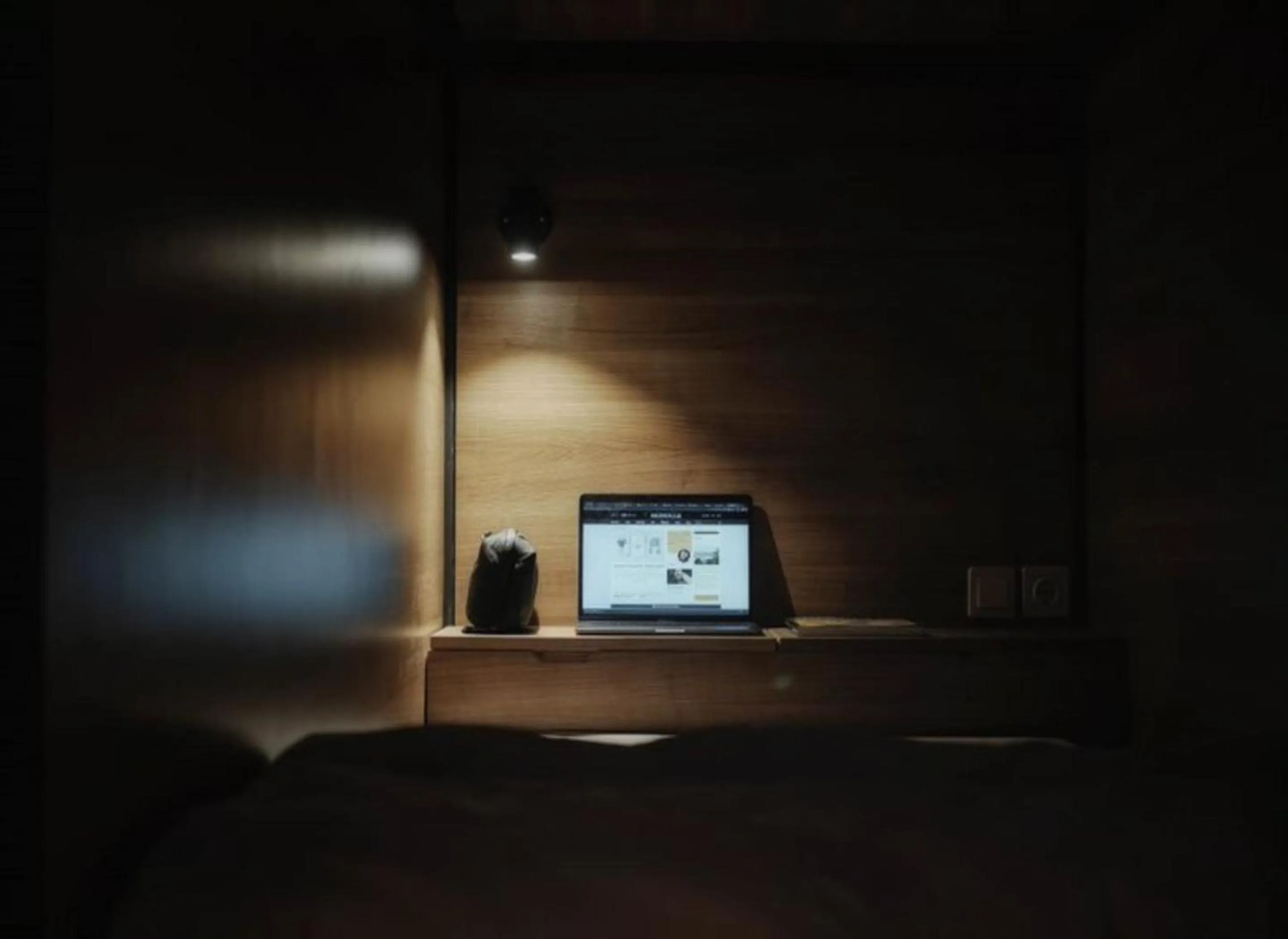 Bedroom in Semalam at Sun Yat Sen - SELF CHECK IN