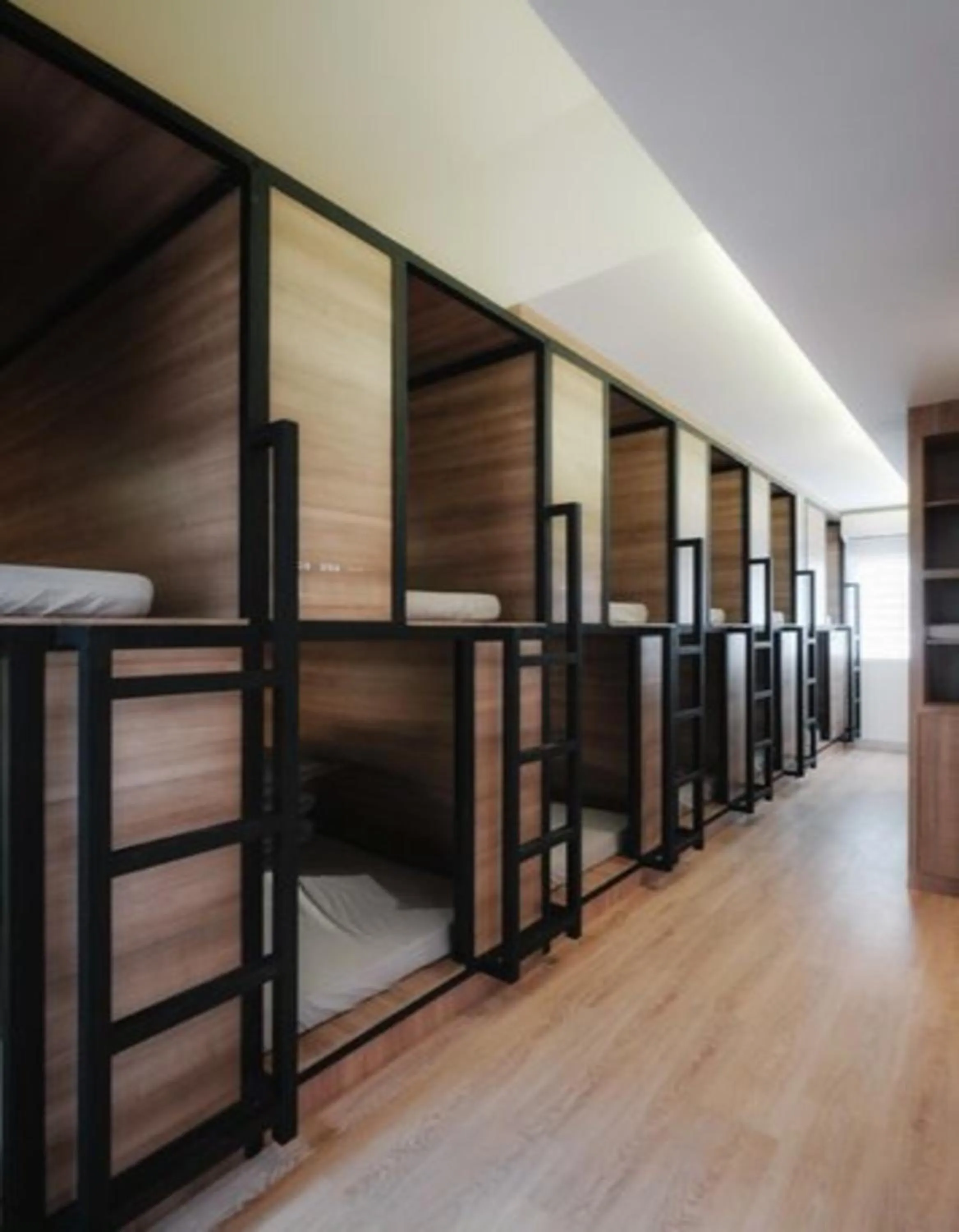 Bedroom in Semalam at Sun Yat Sen - SELF CHECK IN