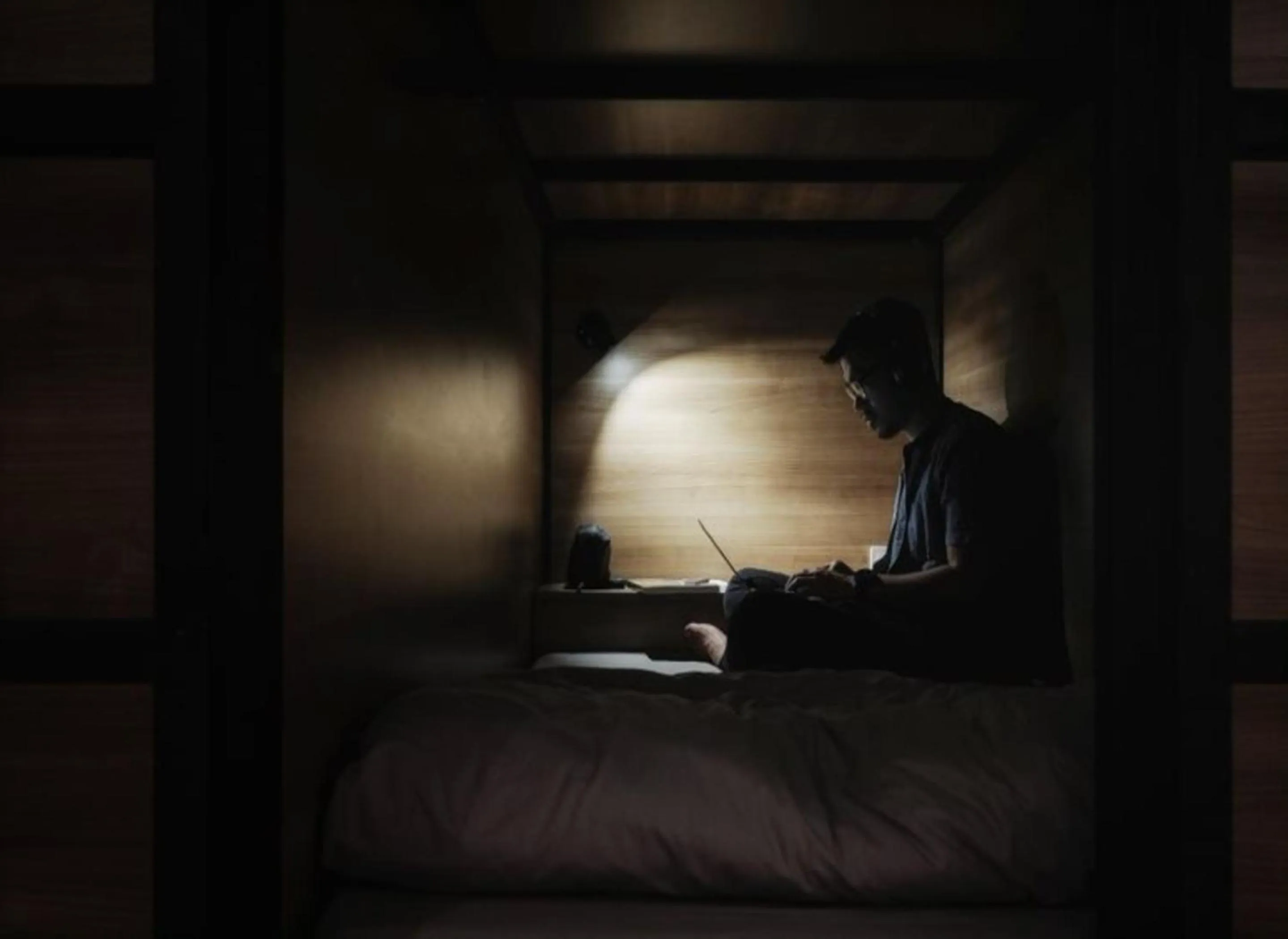 Bedroom in Semalam at Sun Yat Sen - SELF CHECK IN