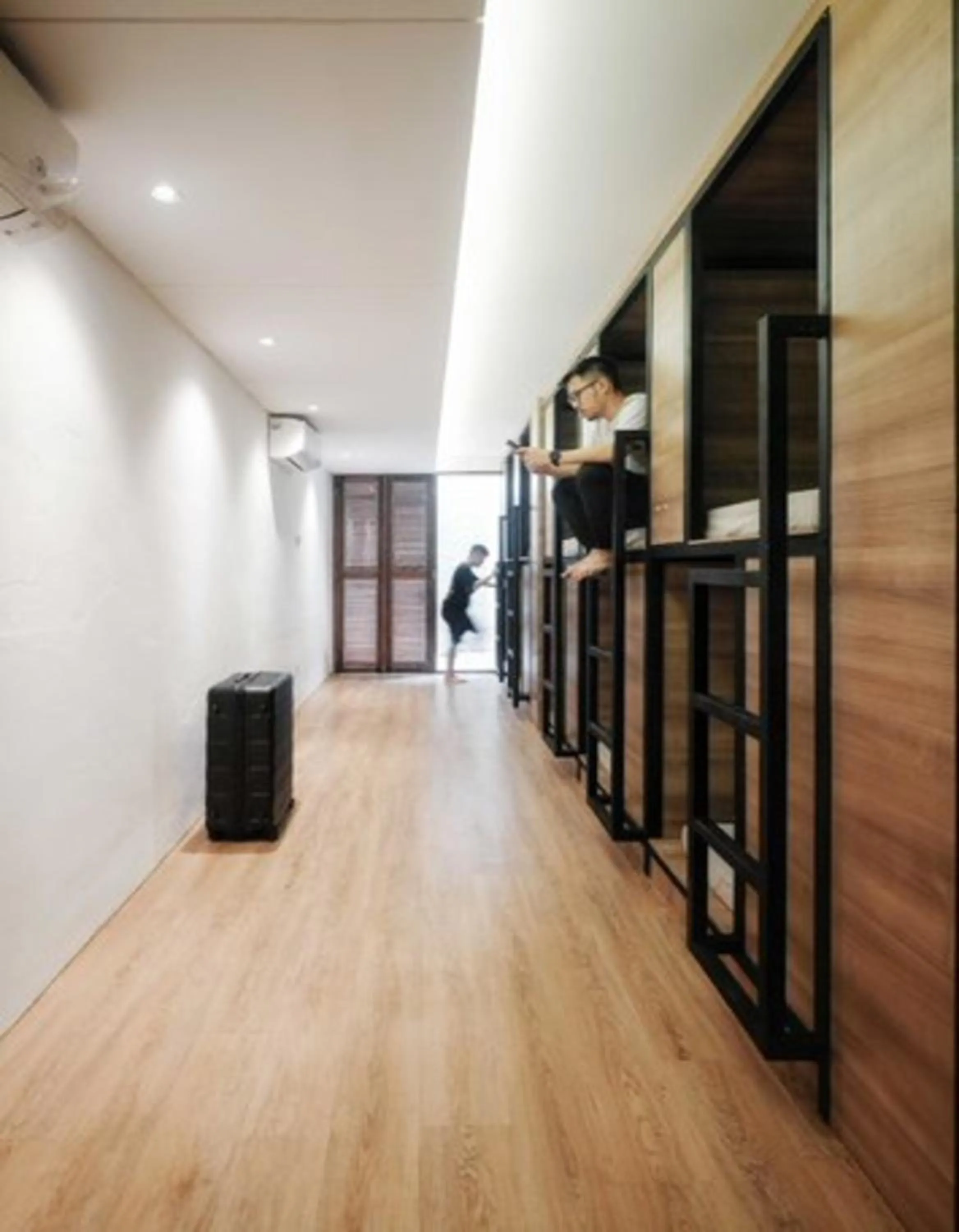 Bedroom in Semalam at Sun Yat Sen - SELF CHECK IN