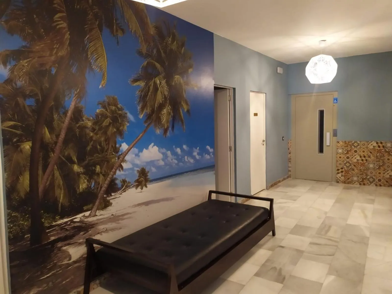 Málaga Centro Hostel