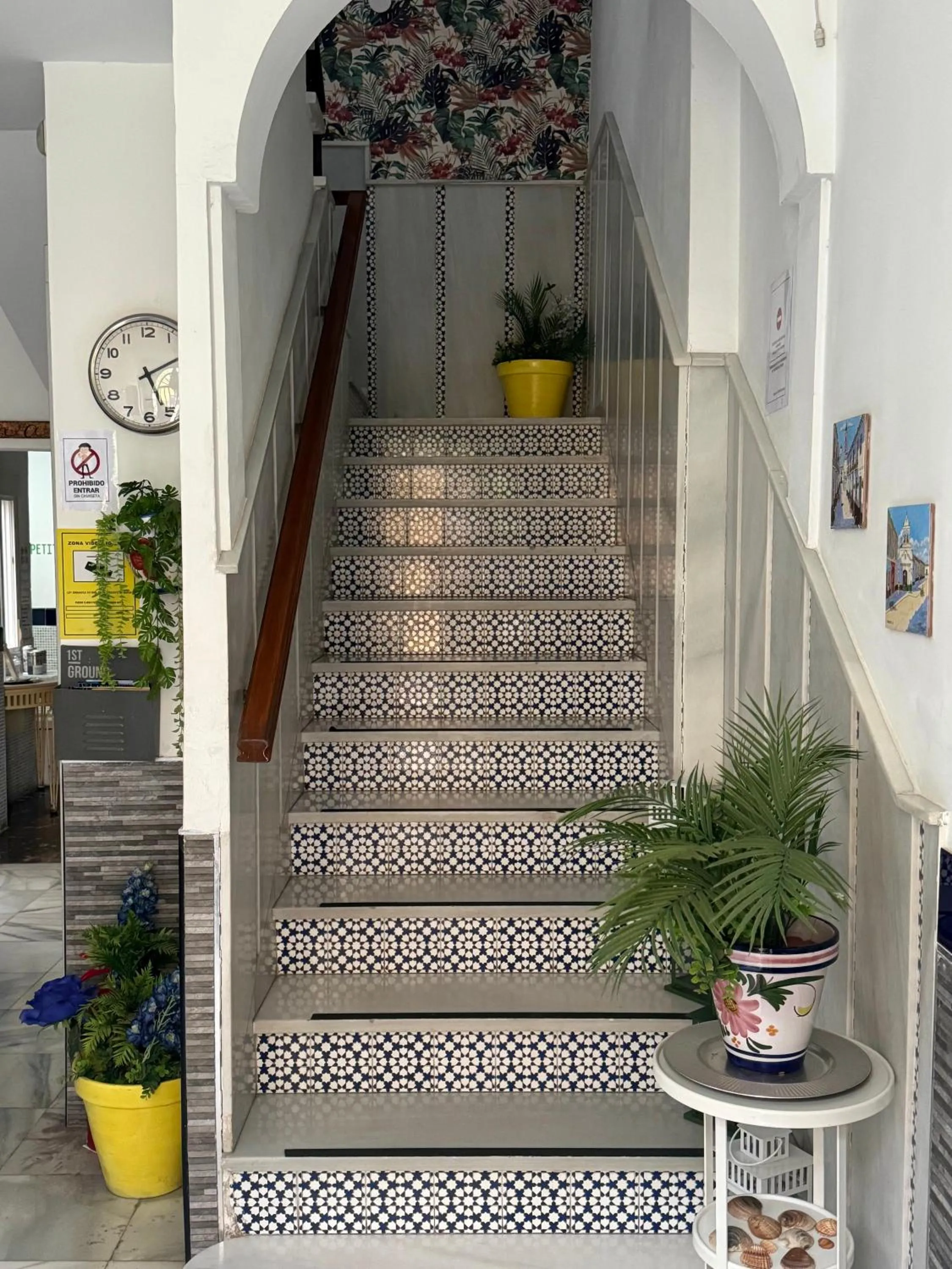 Málaga Centro Hostel