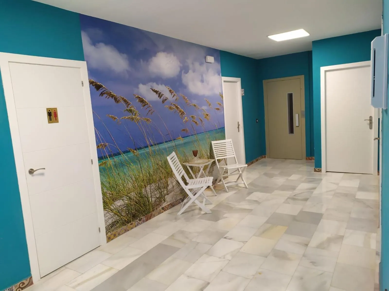 Málaga Centro Hostel