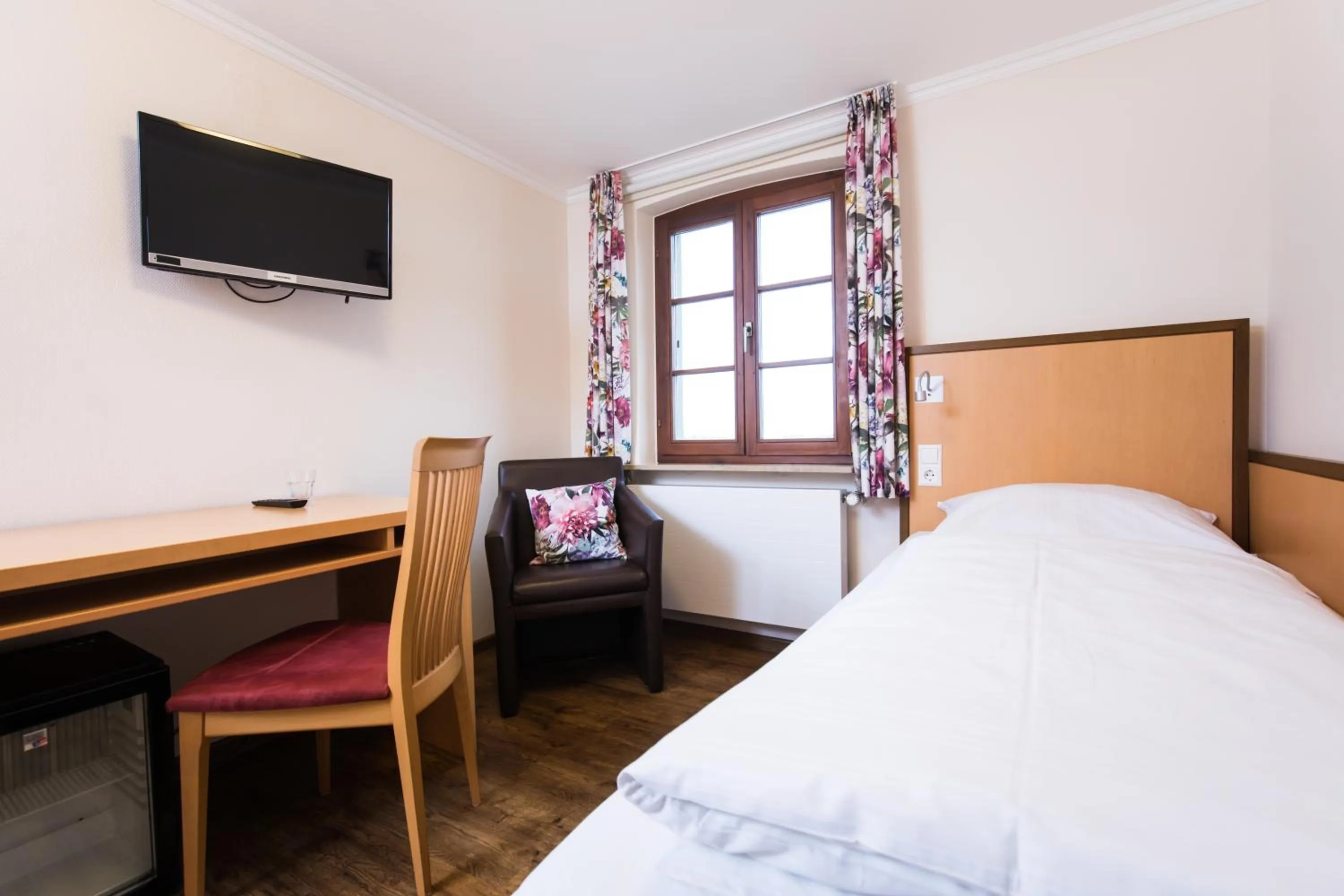 Photo of the whole room in Landhaus Vier Jahreszeiten