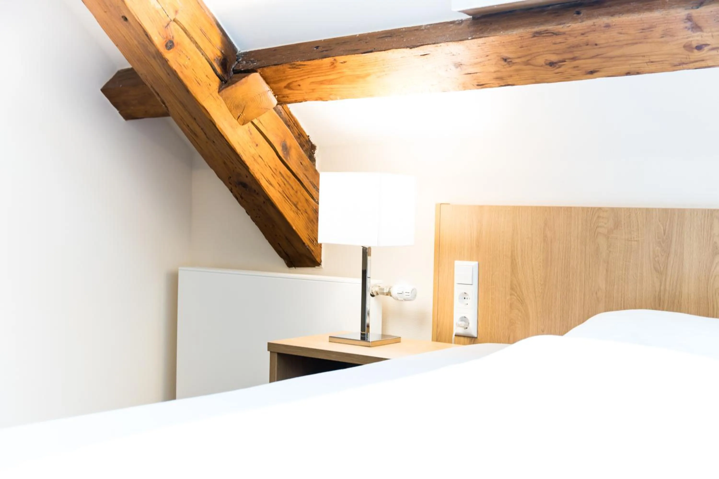 Photo of the whole room in Landhaus Vier Jahreszeiten