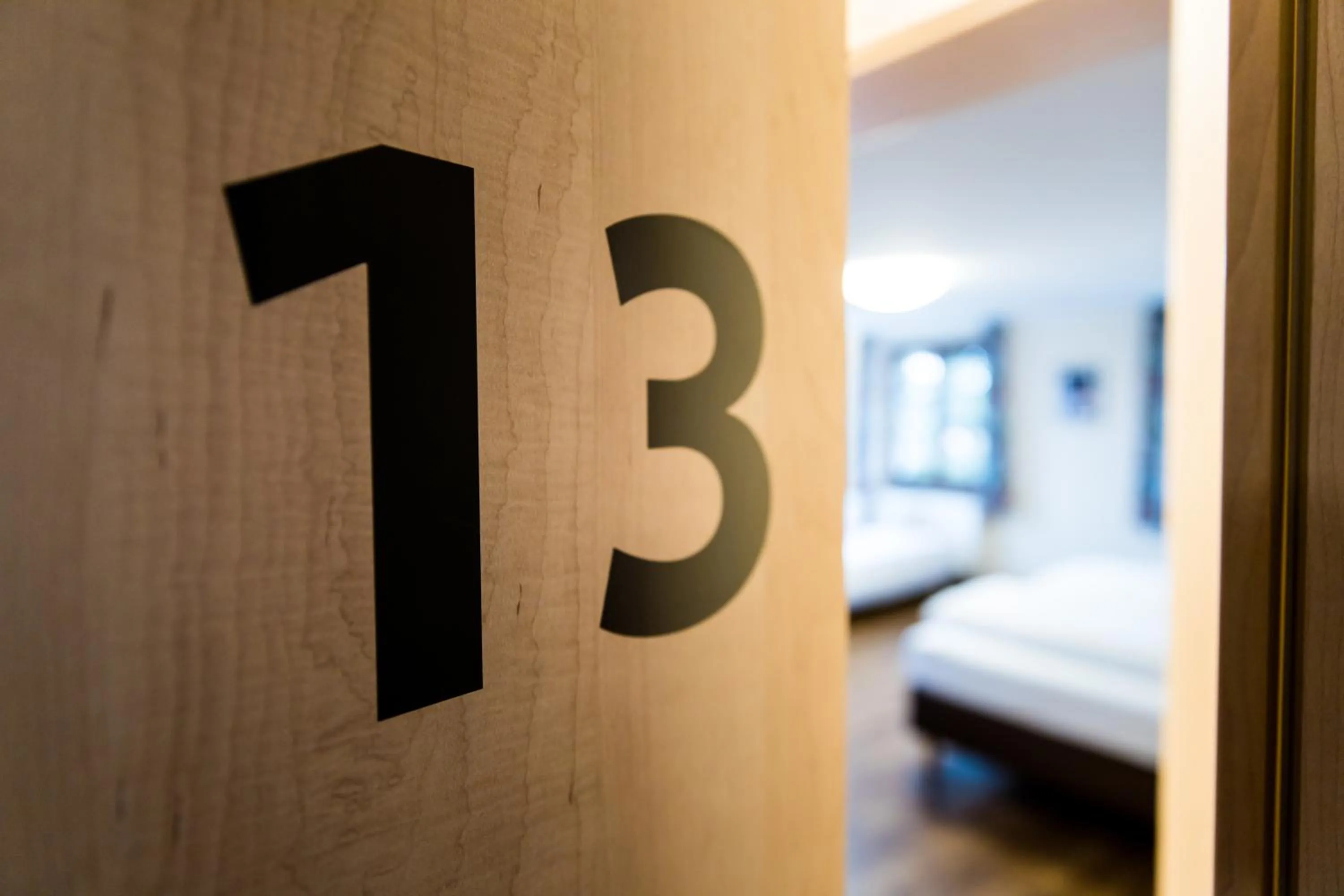 Photo of the whole room in Landhaus Vier Jahreszeiten