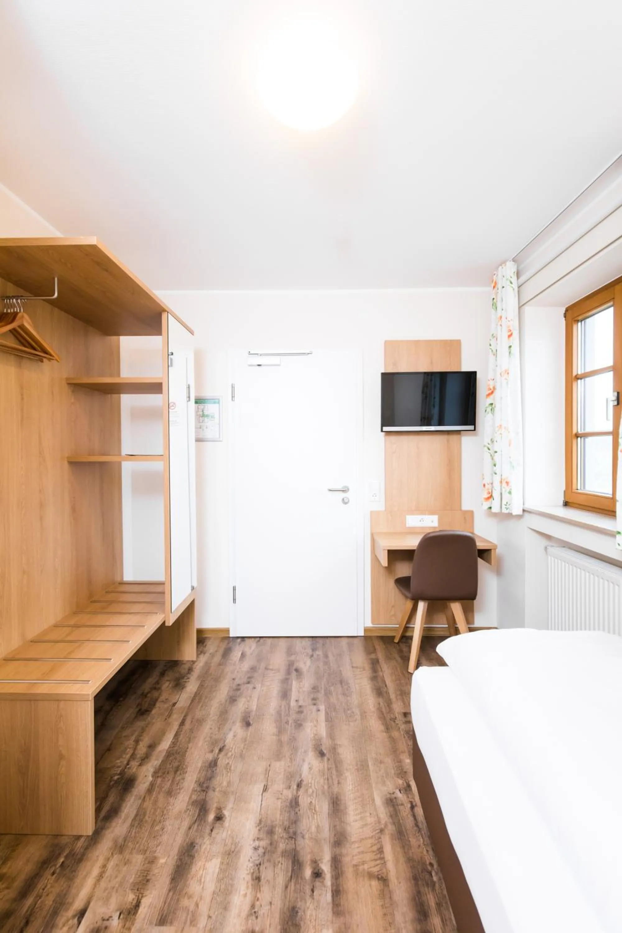 Photo of the whole room in Landhaus Vier Jahreszeiten