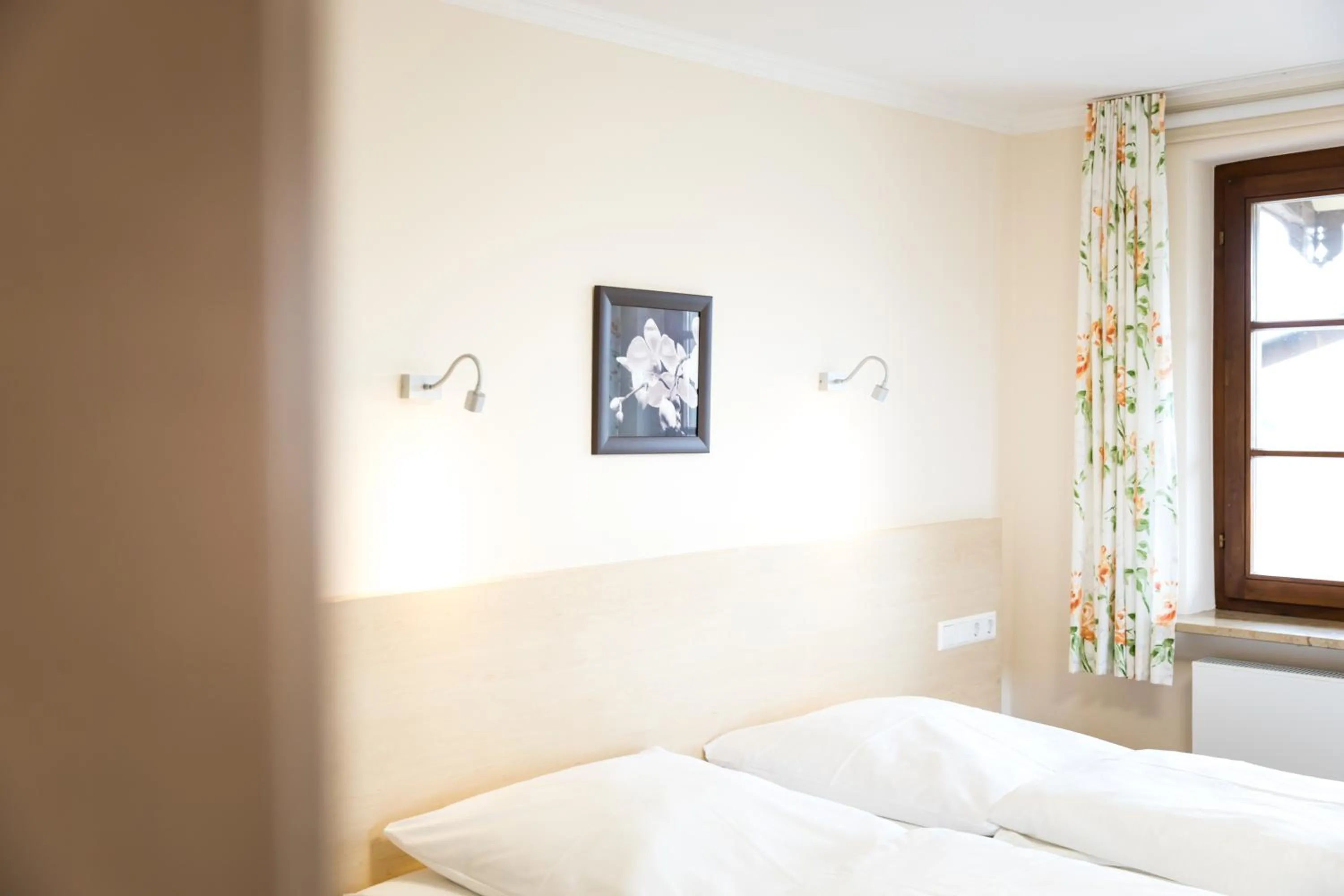 Photo of the whole room in Landhaus Vier Jahreszeiten