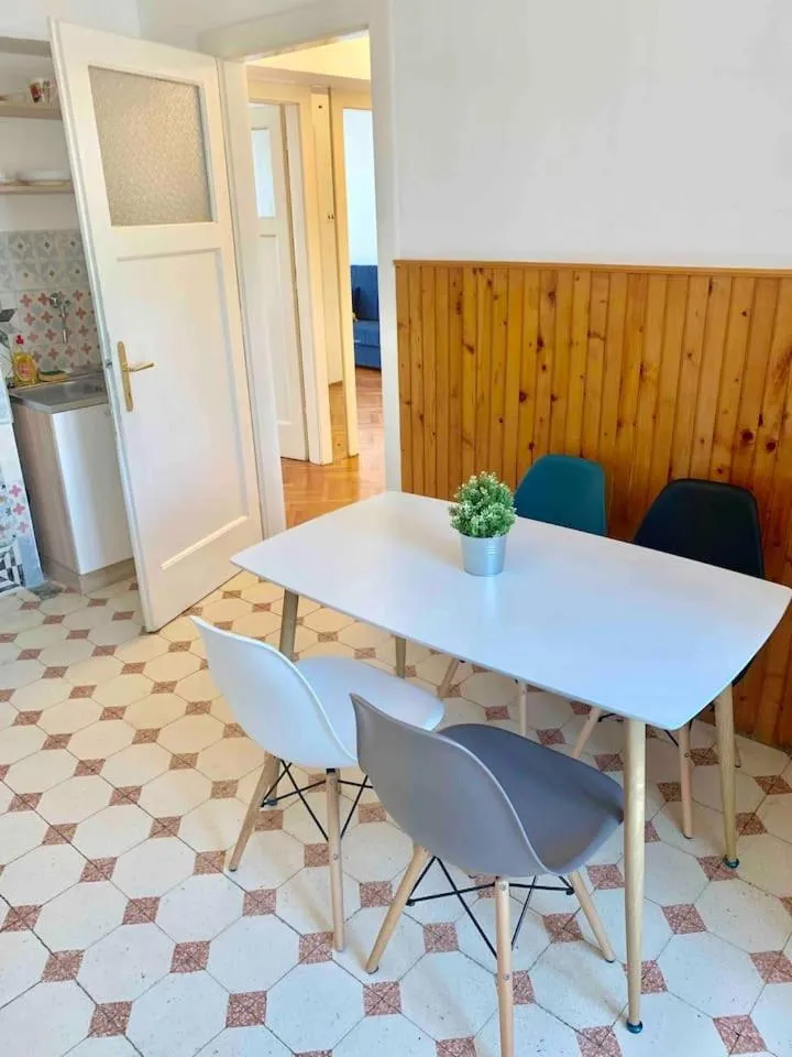 Split City Center Apartment