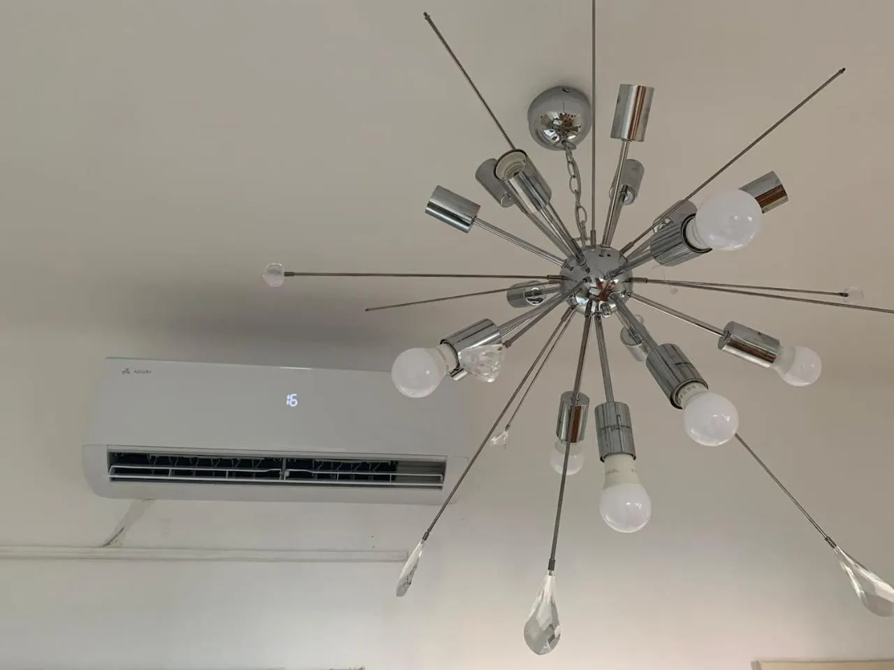 Split City Center Apartment