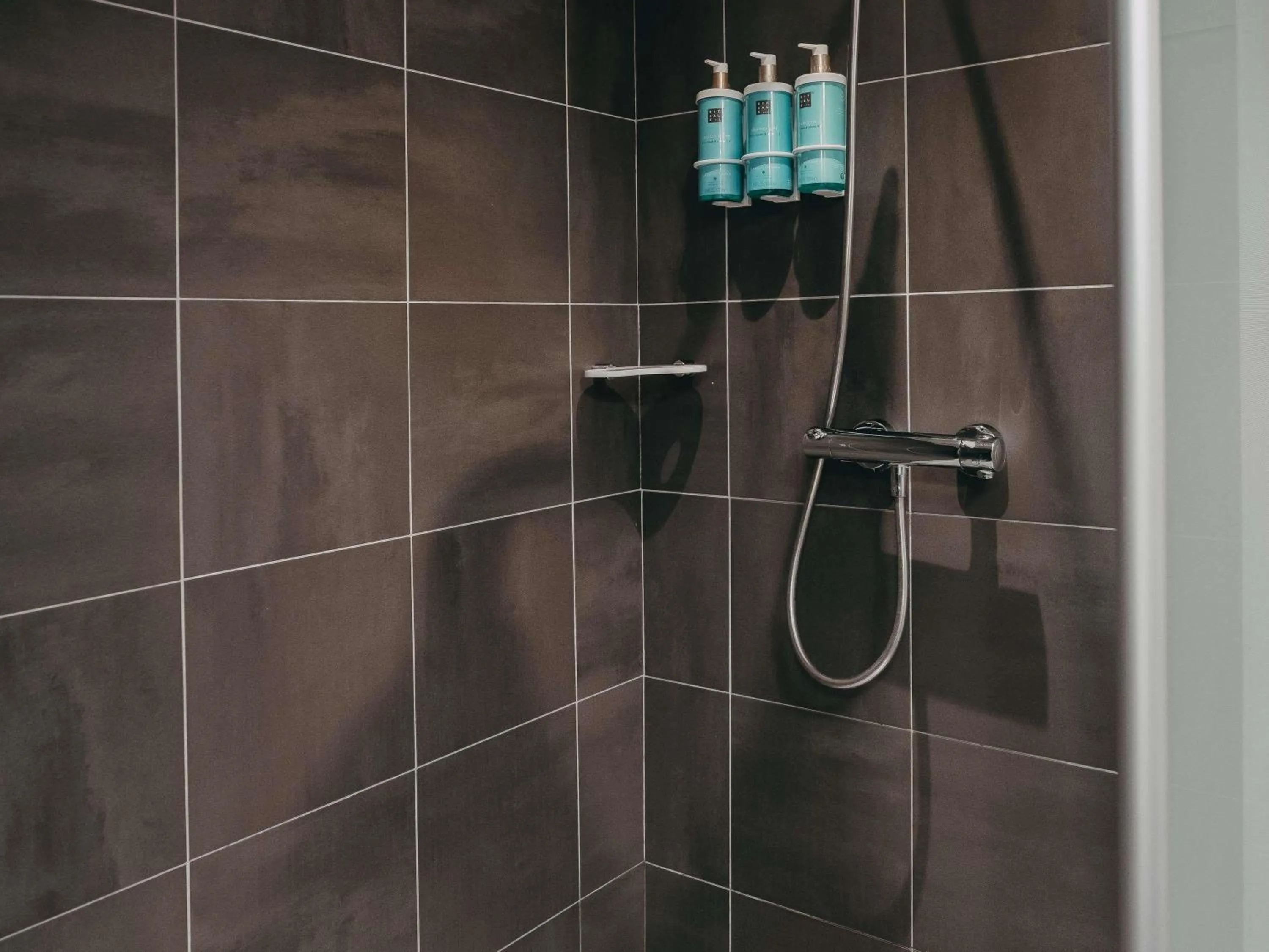 Bedroom in Novotel Paris Centre Tour Eiffel