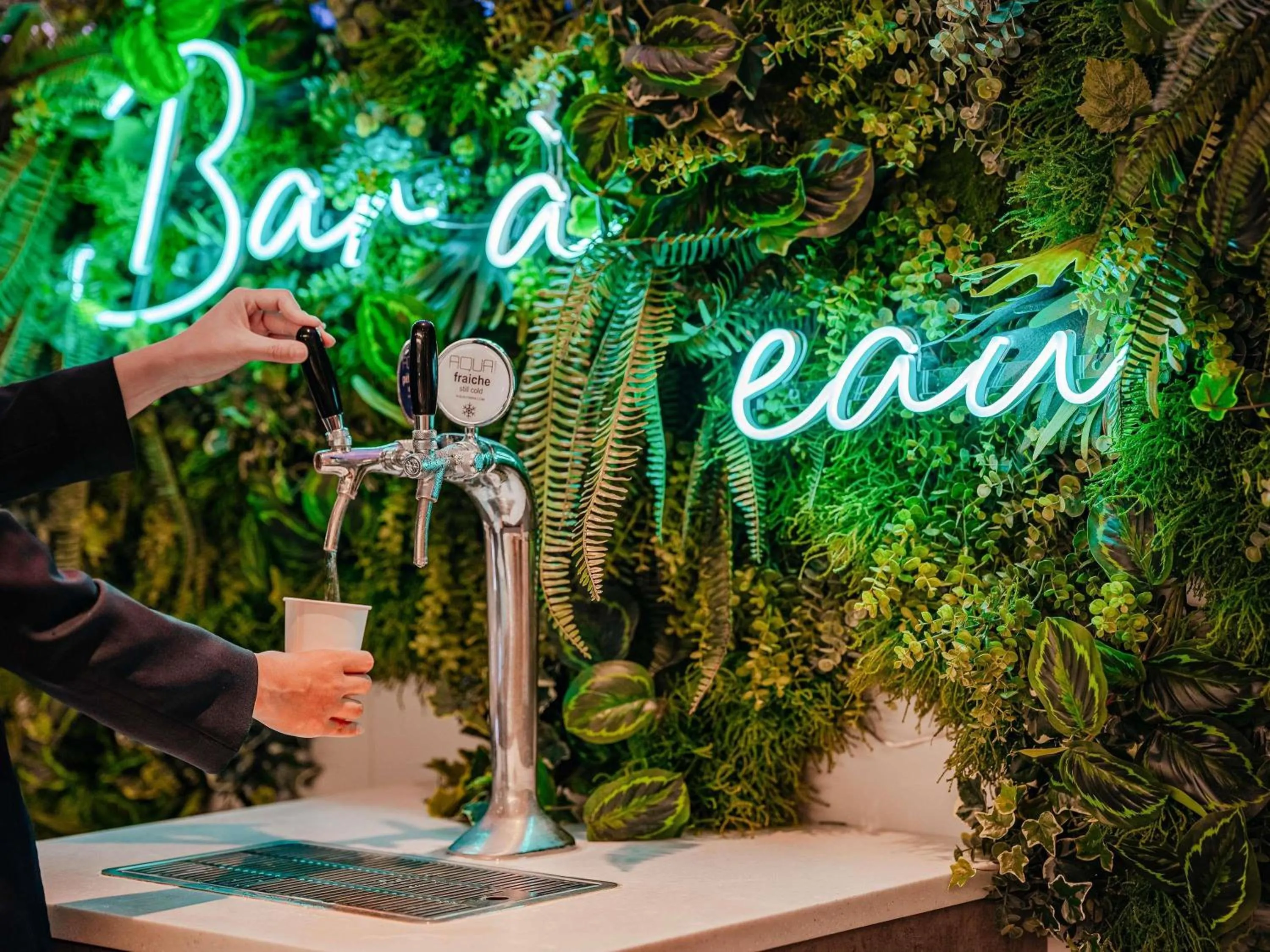 Other in Novotel Paris Centre Tour Eiffel