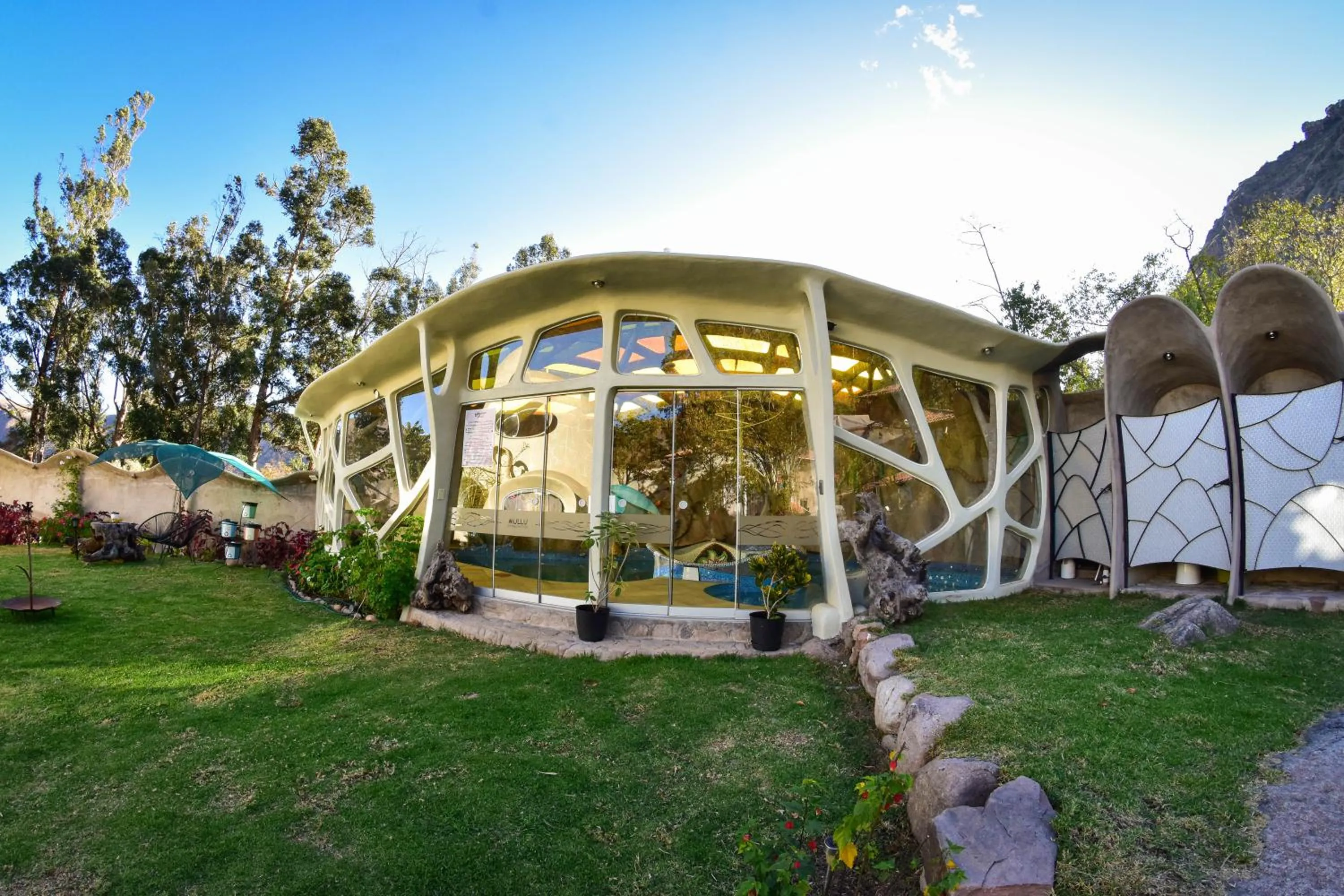  in Wifala Harmony Hotel