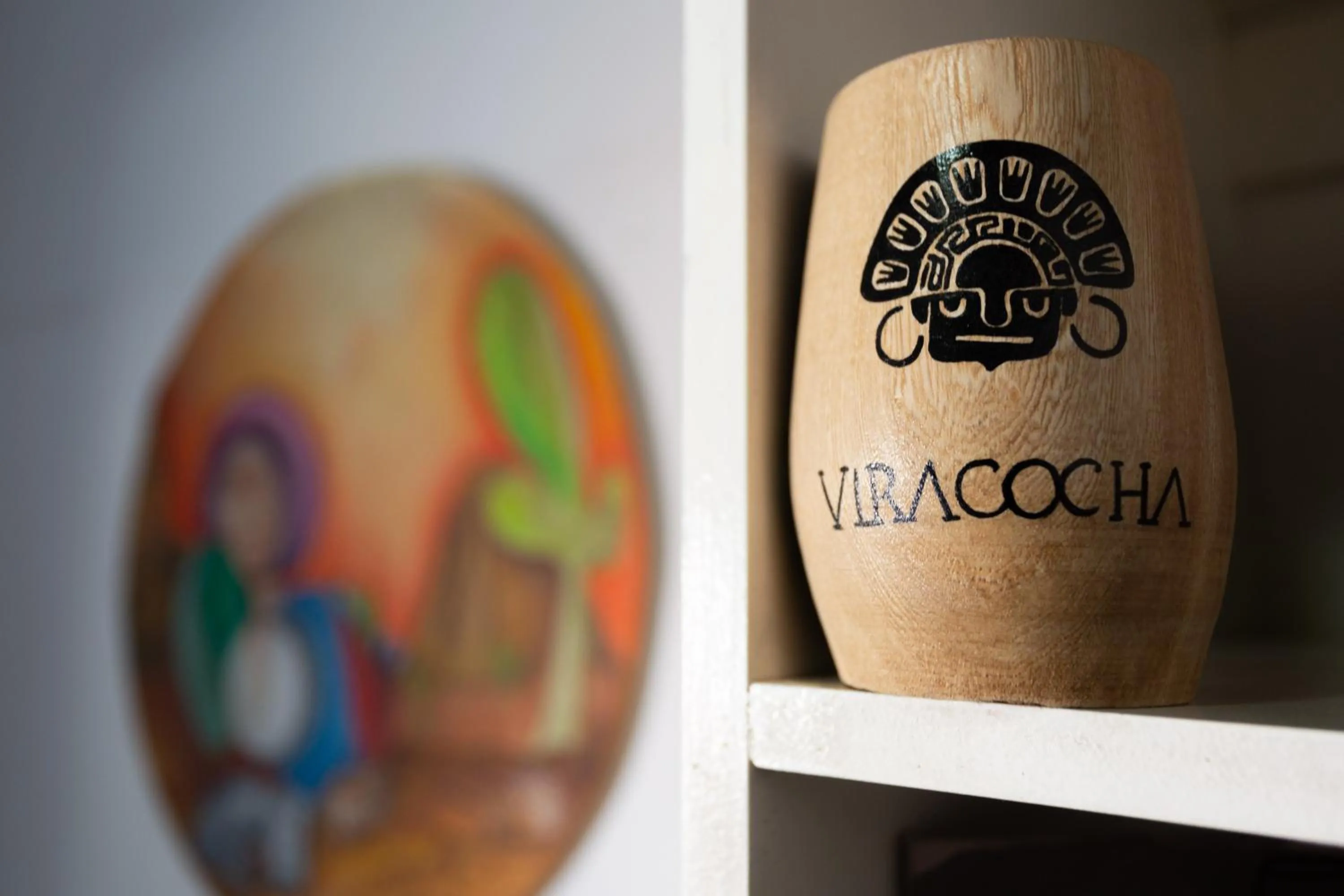 Viracocha Art Hostel Cachi