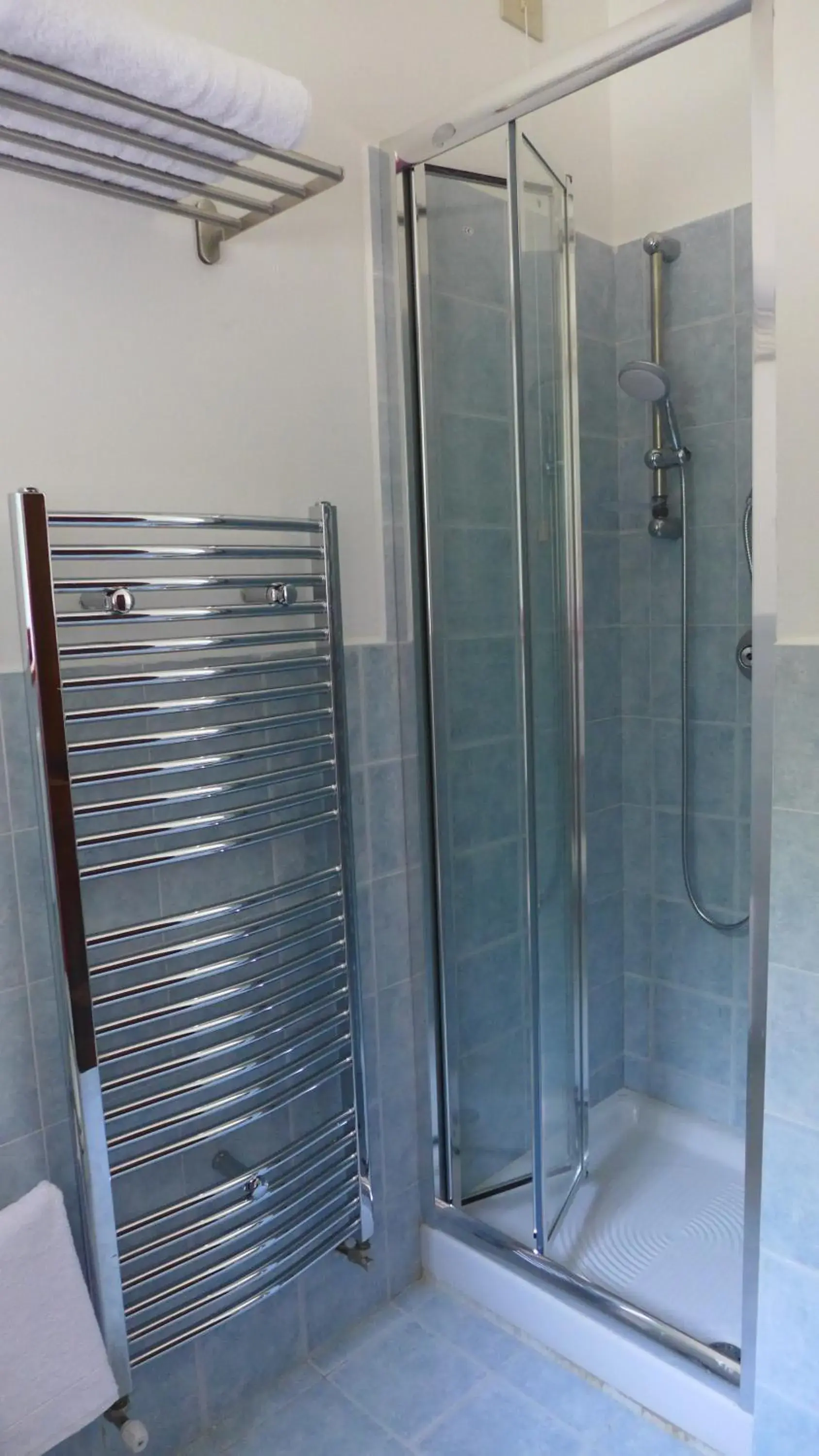 Double or Twin Room in Chiosi Country Club Double or Twin Room in Chiosi Country Club