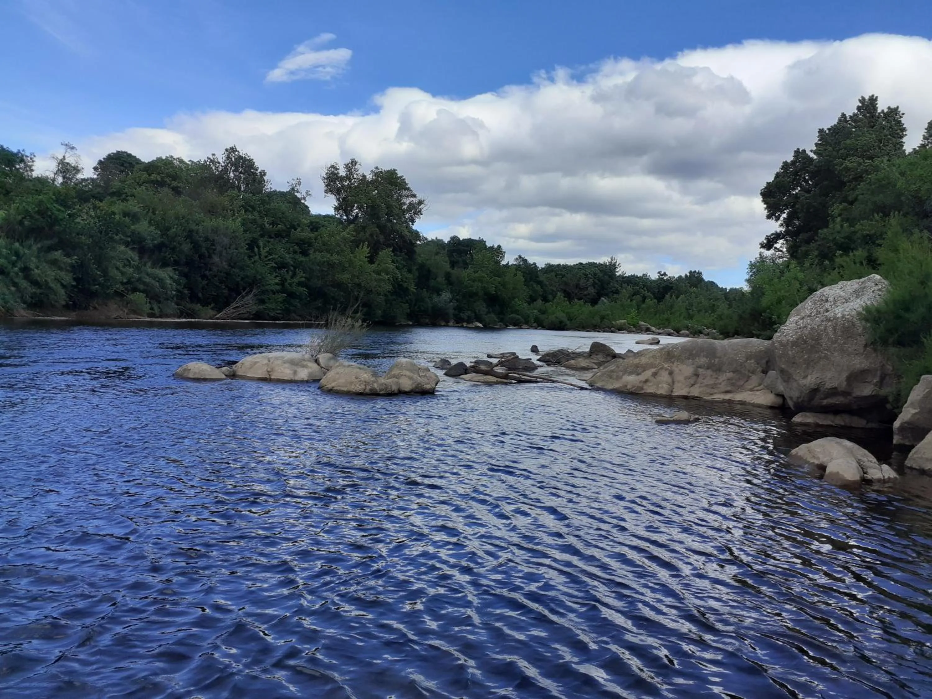 Nearby landmark in L'écrin de l'Orb