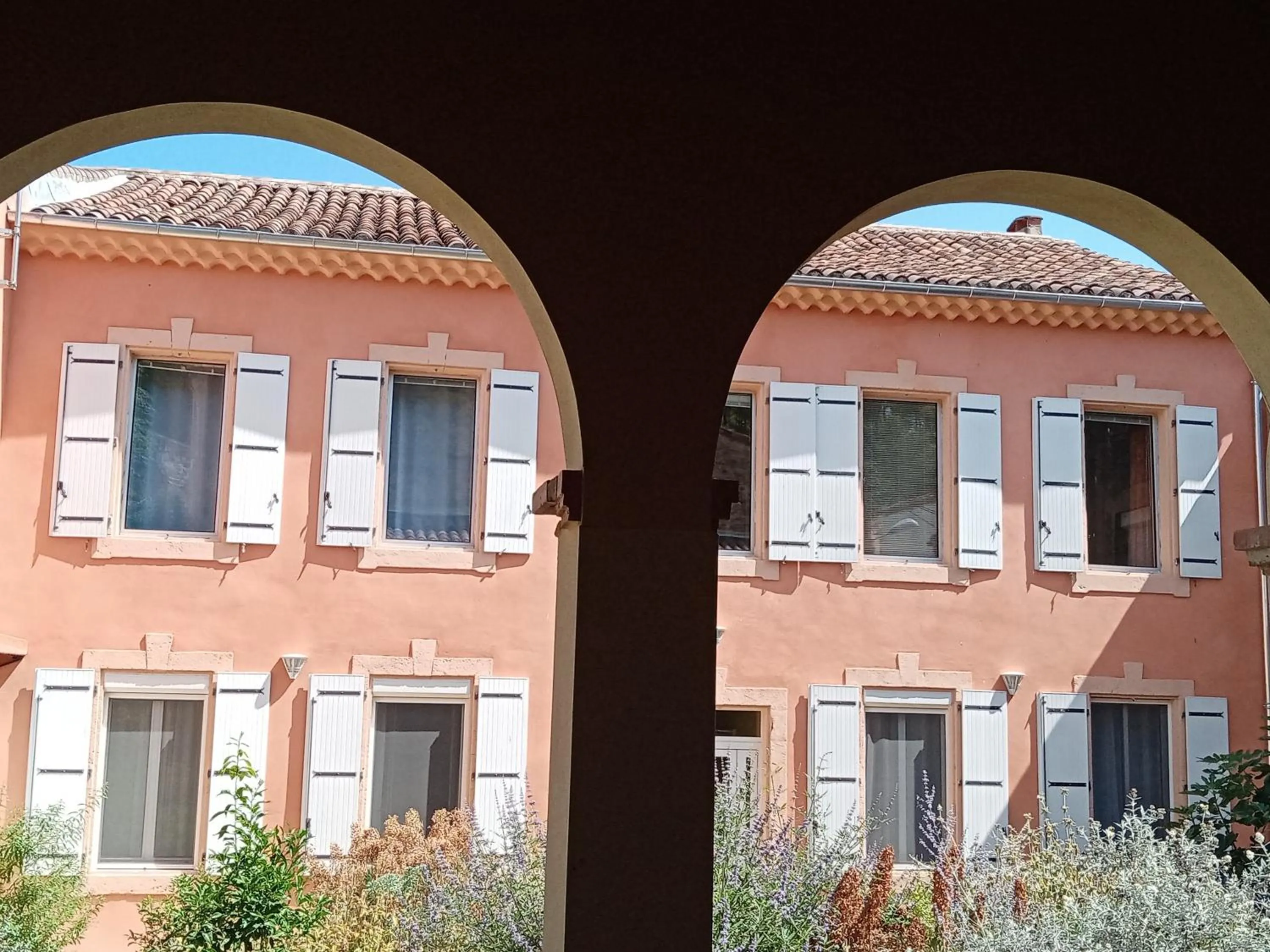 Property building in L'écrin de l'Orb