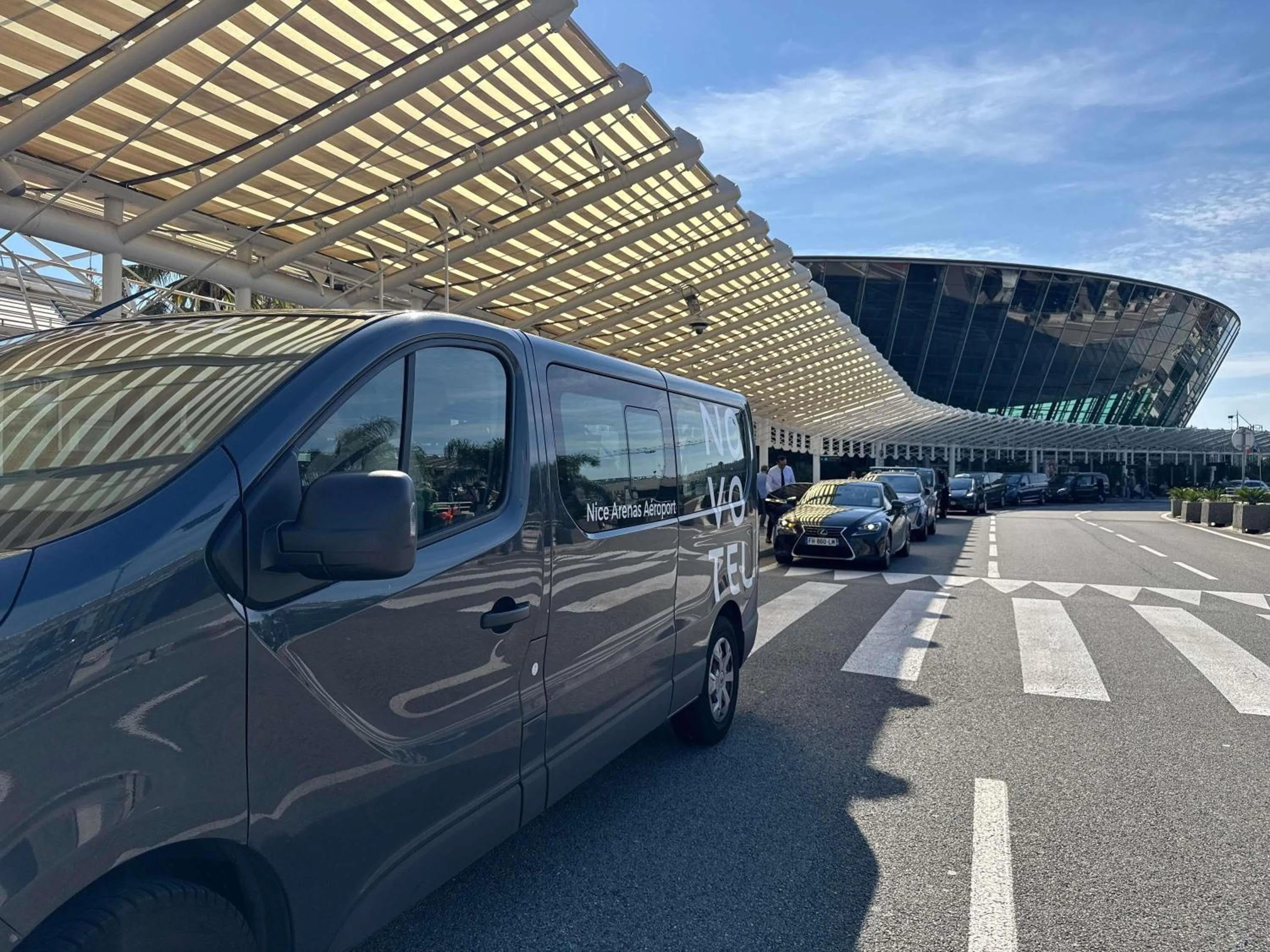 Other in Novotel Nice Arenas Aeroport