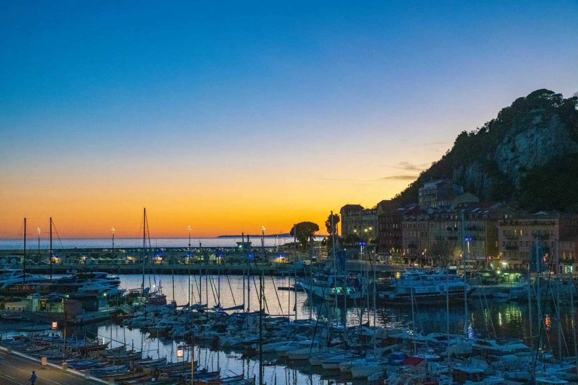 Novotel Nice Arenas Aeroport