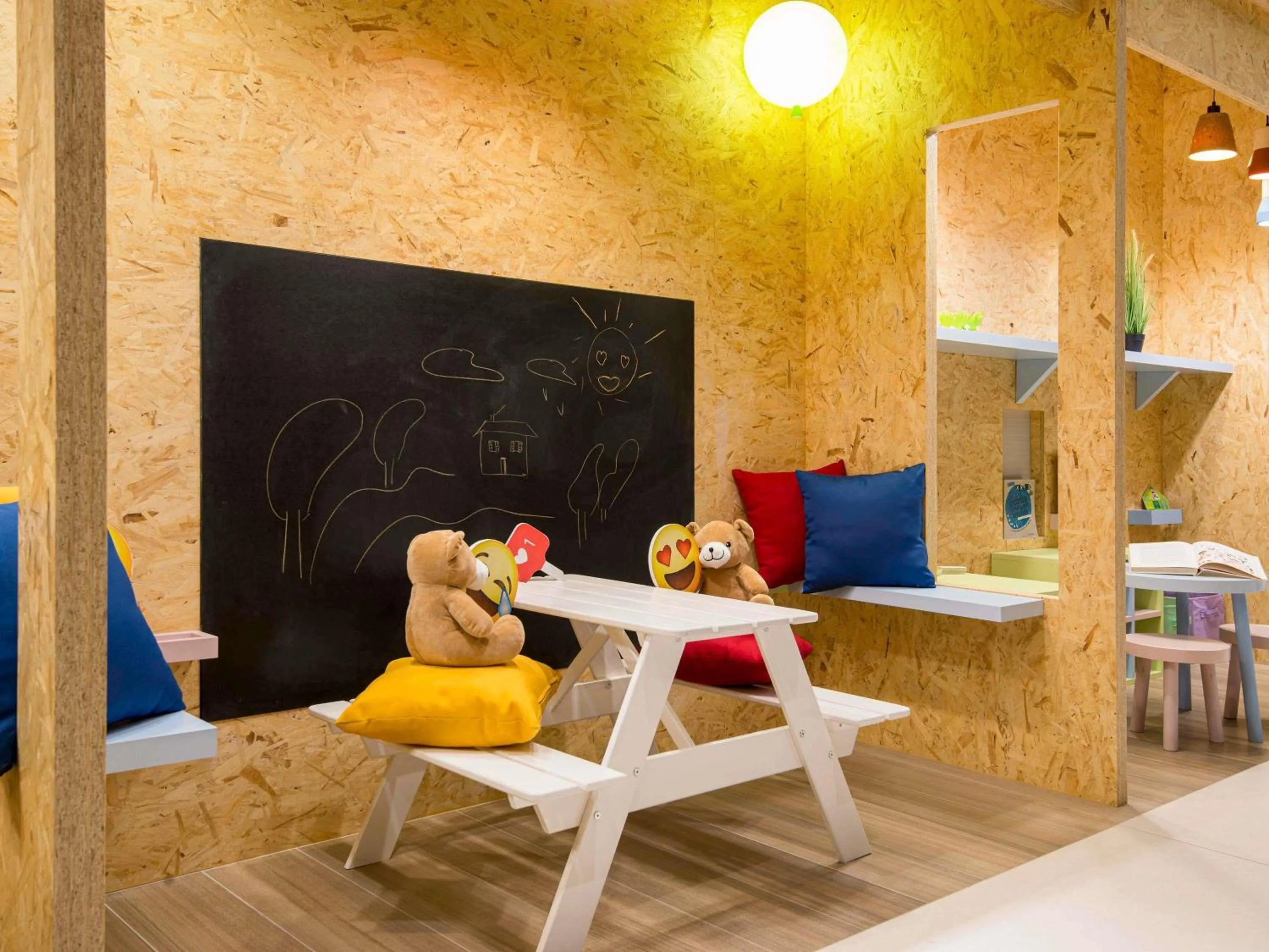 Other in Novotel Nice Arenas Aeroport