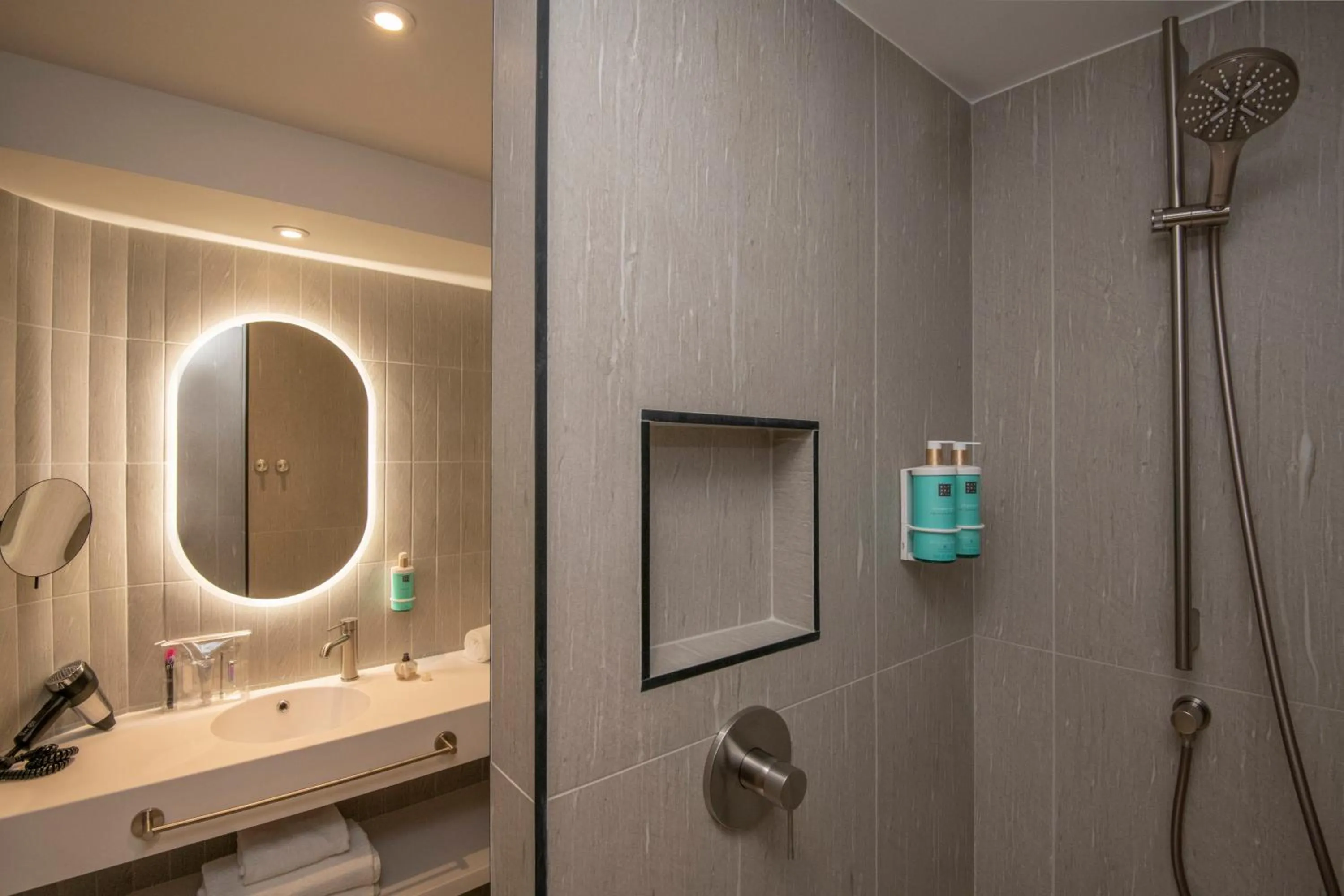 Novotel Nice Arenas Aeroport