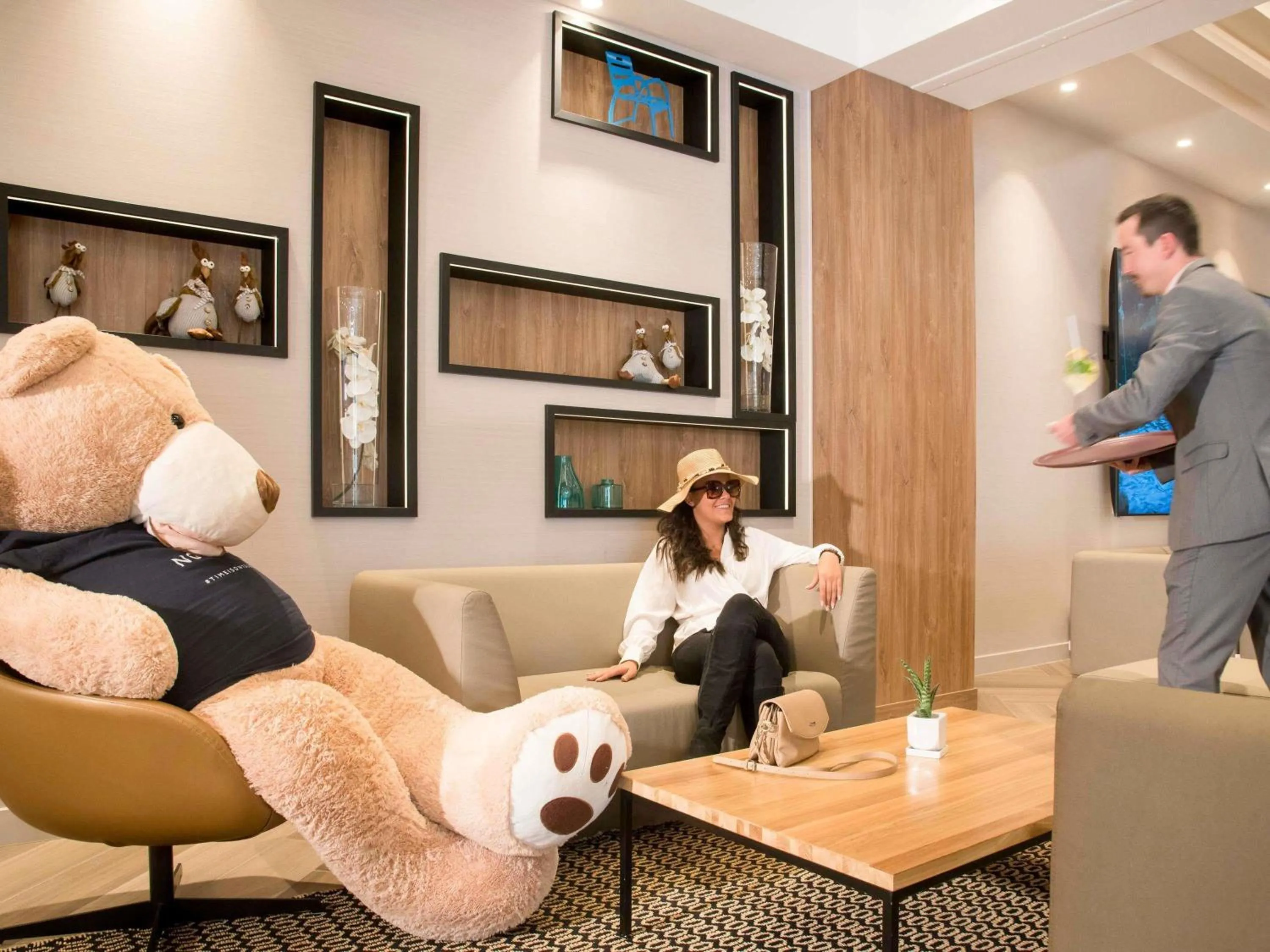 Other in Novotel Nice Arenas Aeroport