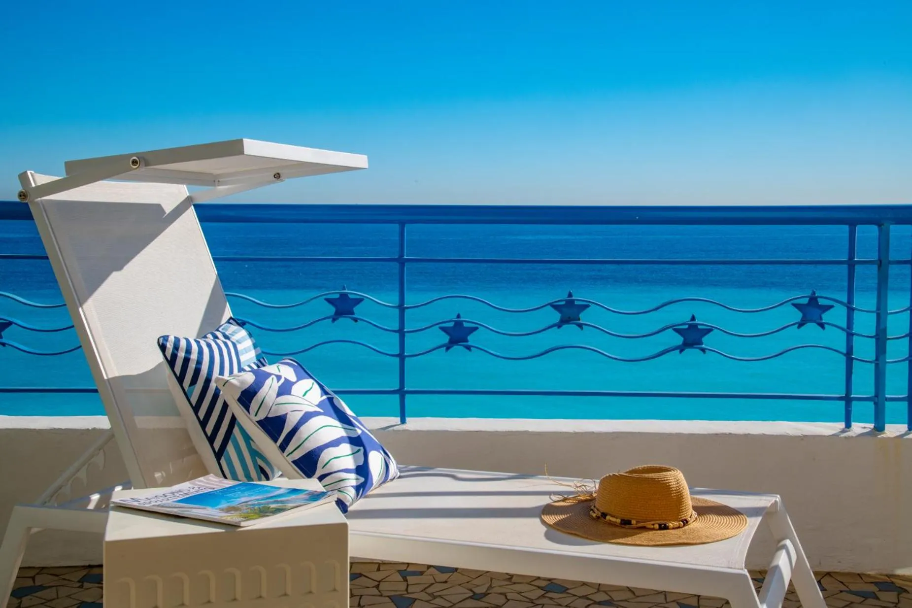 Novotel Nice Arenas Aeroport