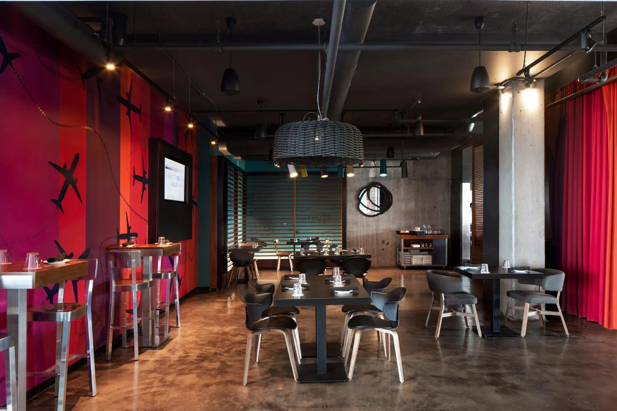 Alt Hotel Halifax Airport