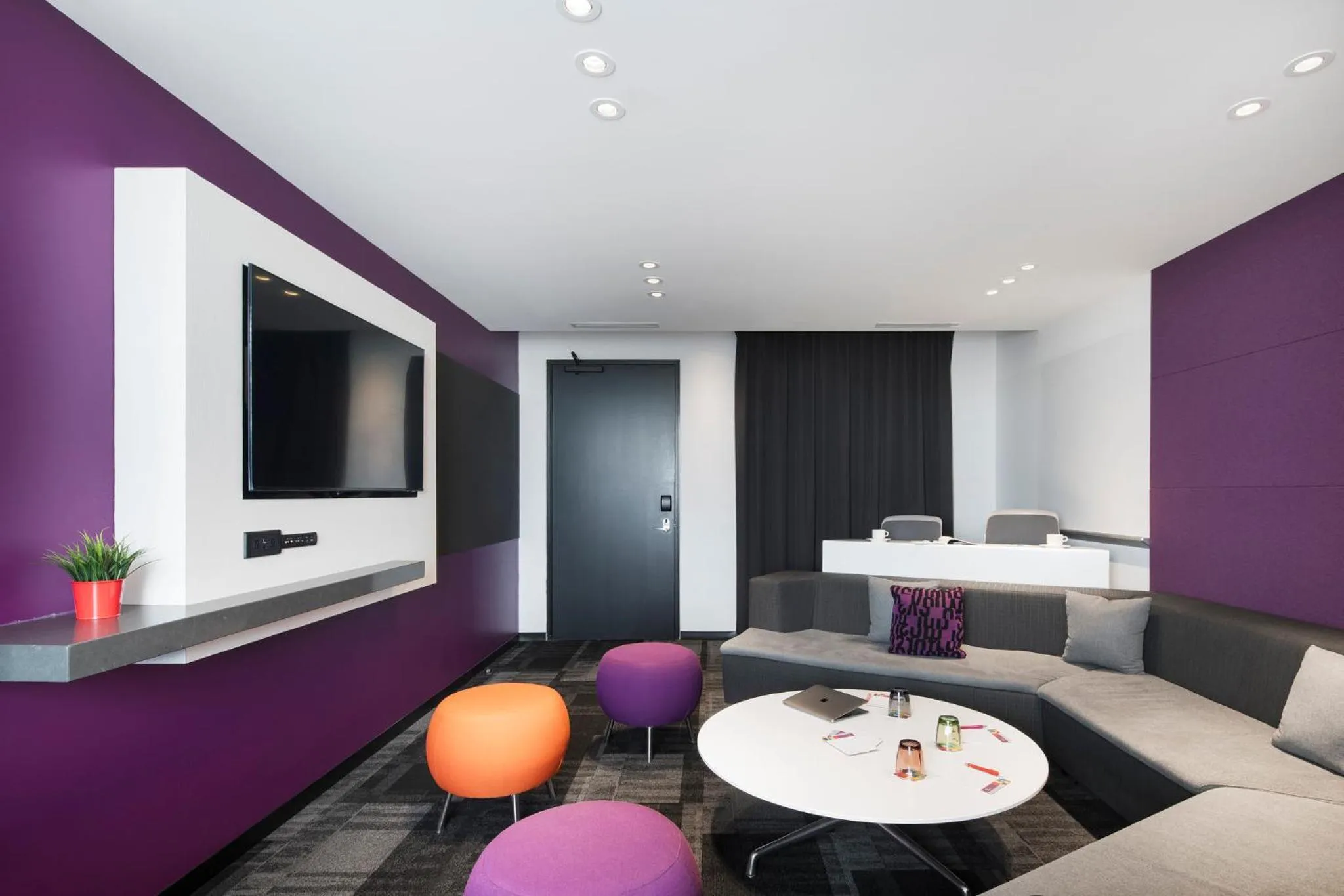 Alt Hotel Halifax Airport