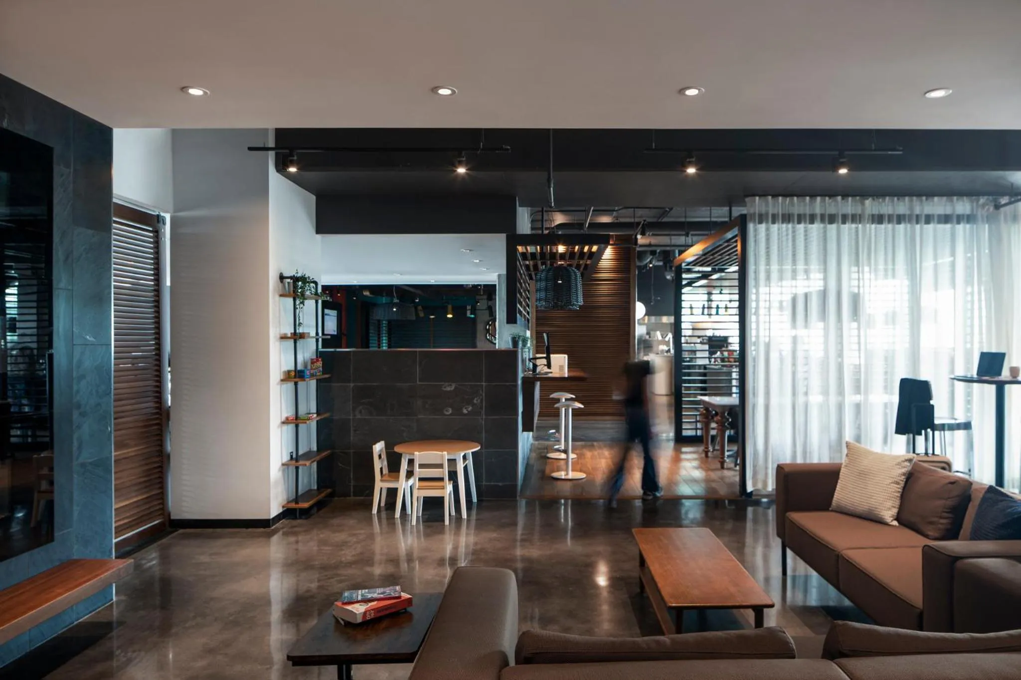 Alt Hotel Halifax Airport