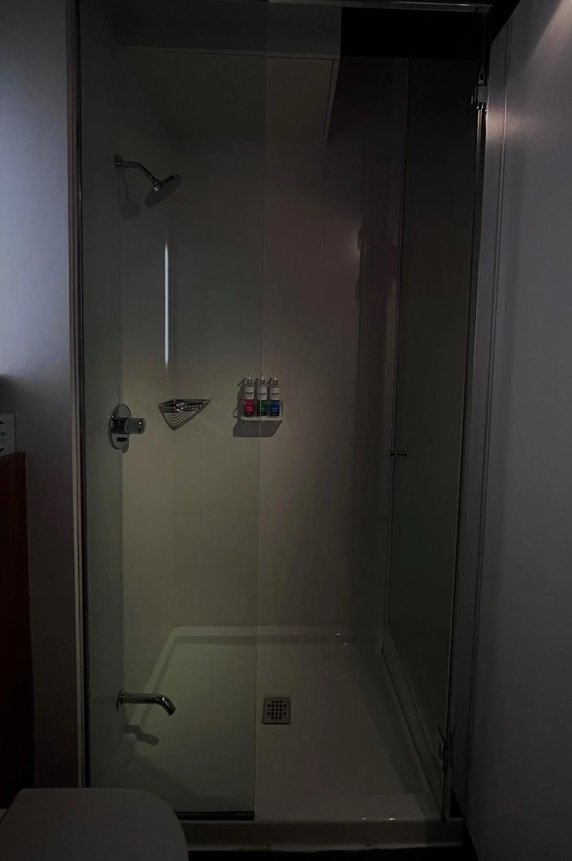 Queen Room in Alt Hotel Halifax Airport Queen Room in Alt Hotel Halifax Airport