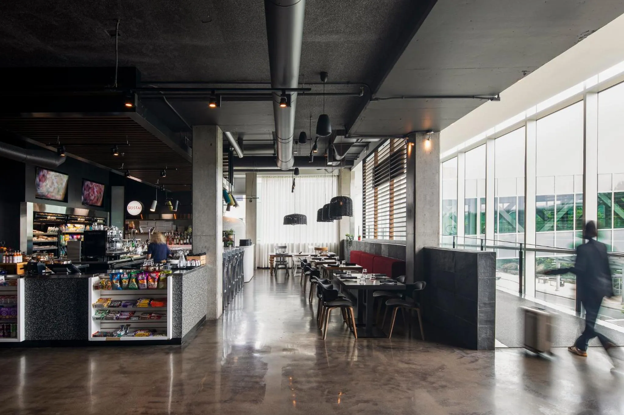 Alt Hotel Halifax Airport