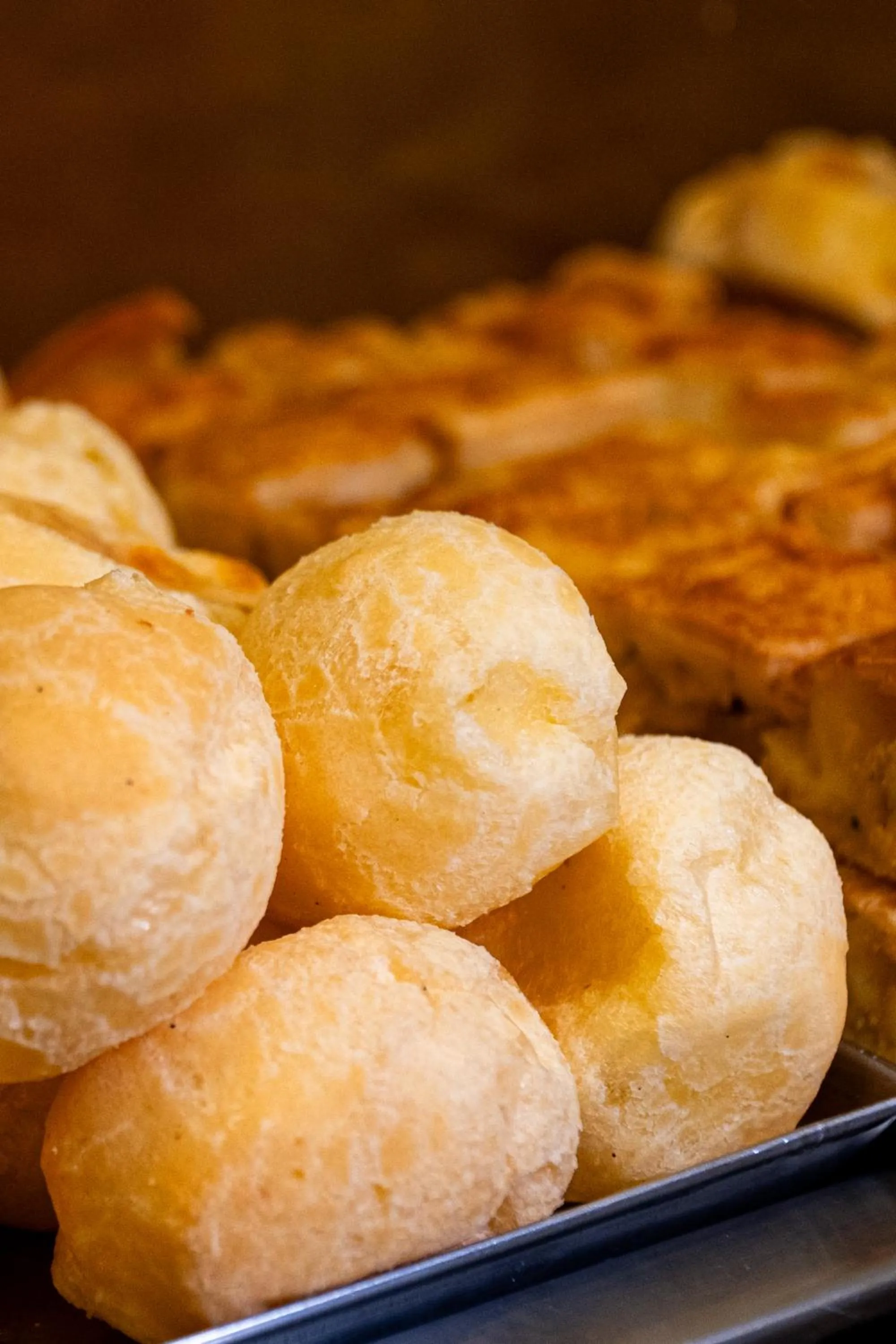 Breakfast in New Life Piracicaba by Atlantica