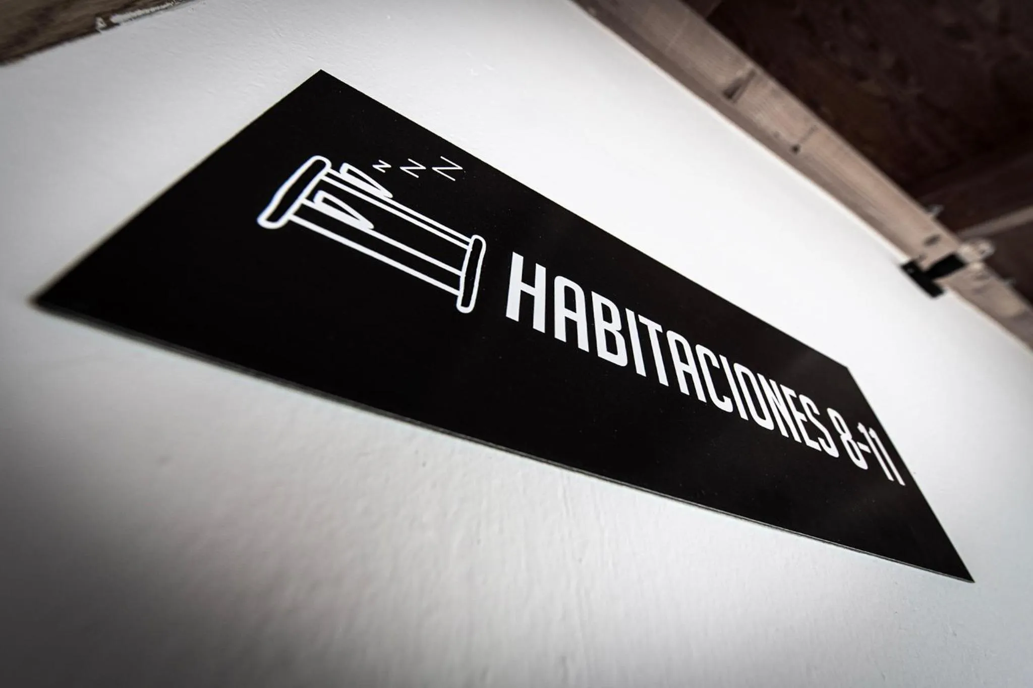 View (from property/room) in CicloLodge