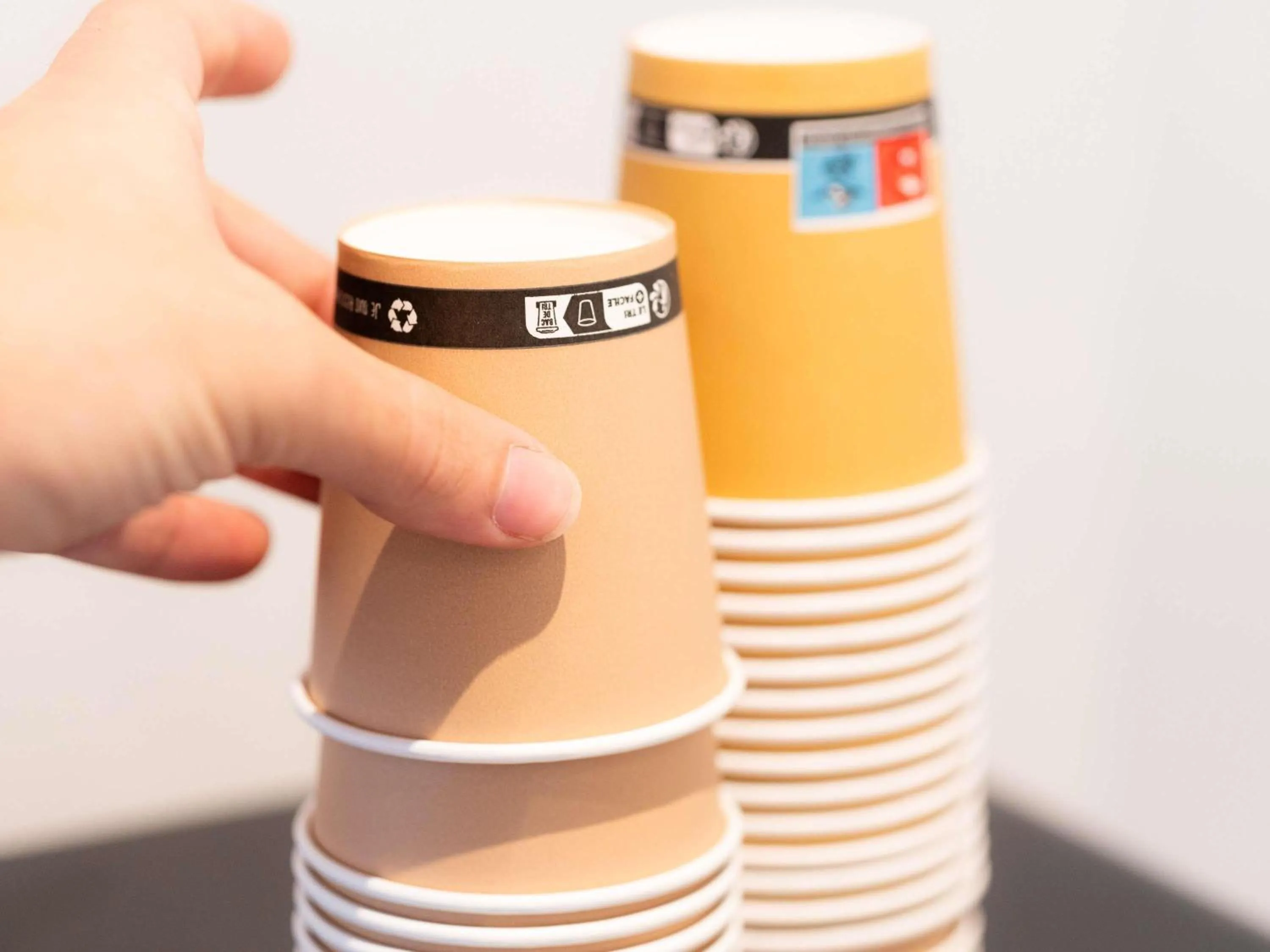 Fitness centre/facilities in Novotel Paris Centre Gare Montparnasse