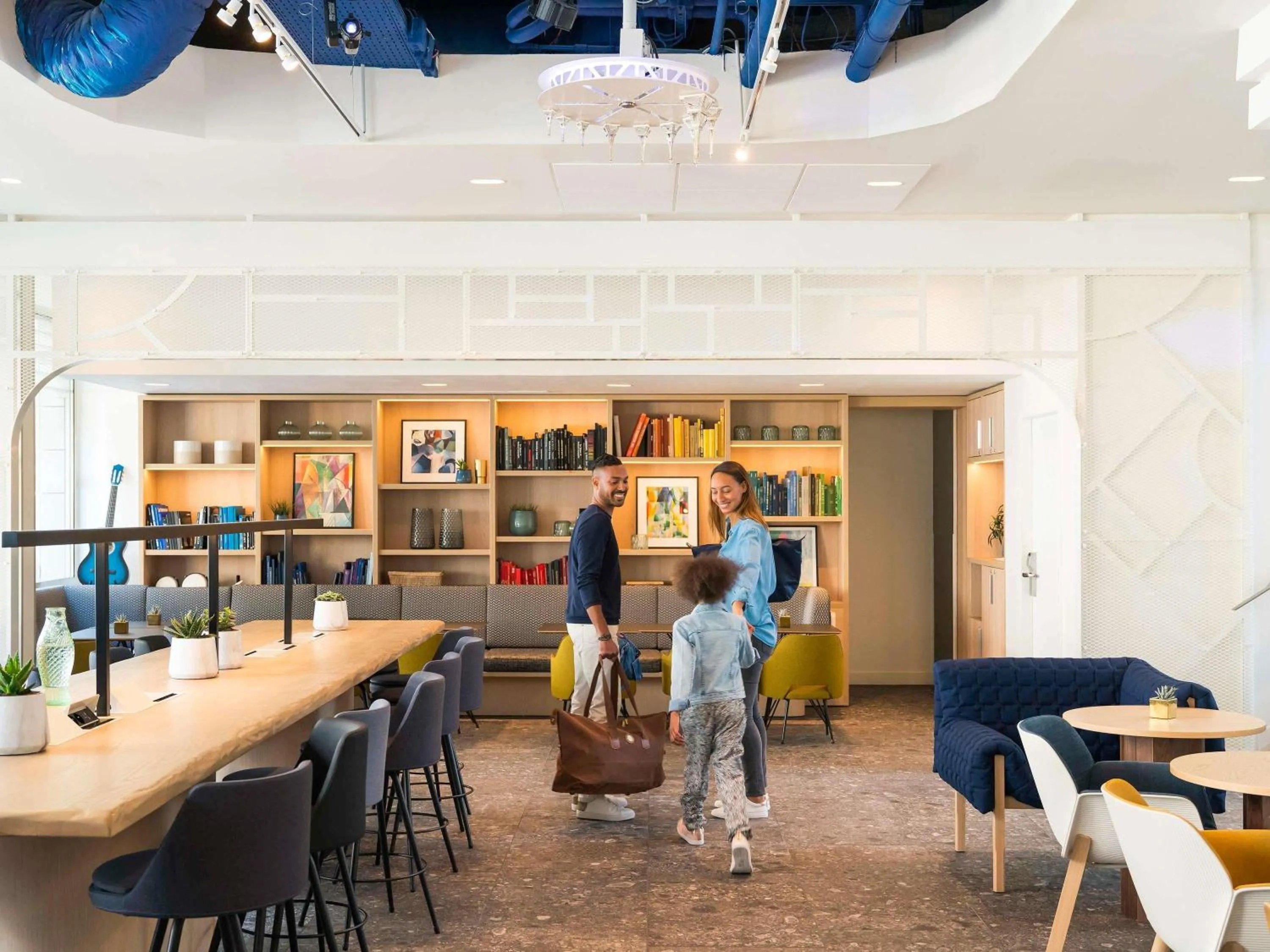 Other in Novotel Paris Centre Gare Montparnasse