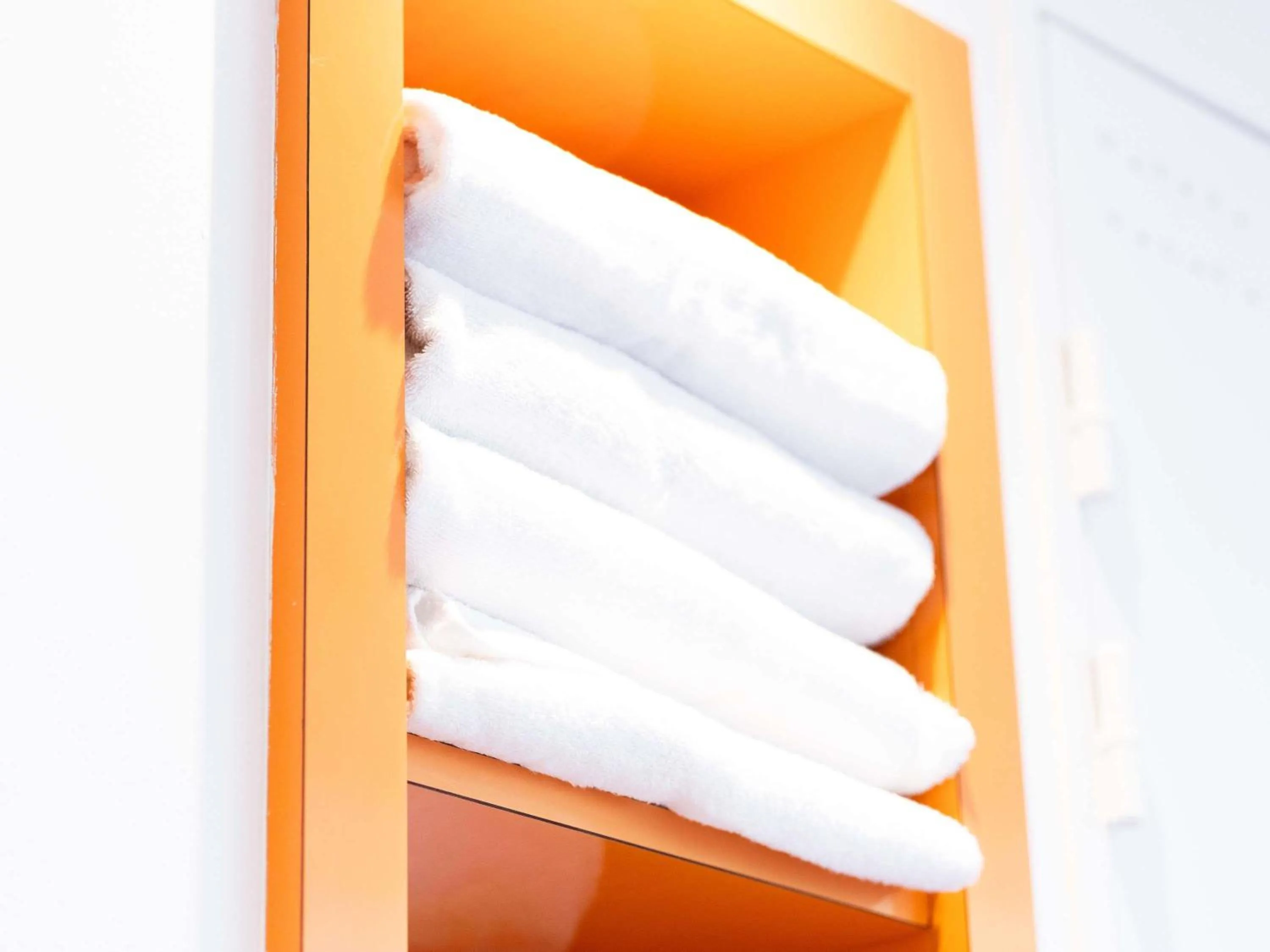 Fitness centre/facilities in Novotel Paris Centre Gare Montparnasse