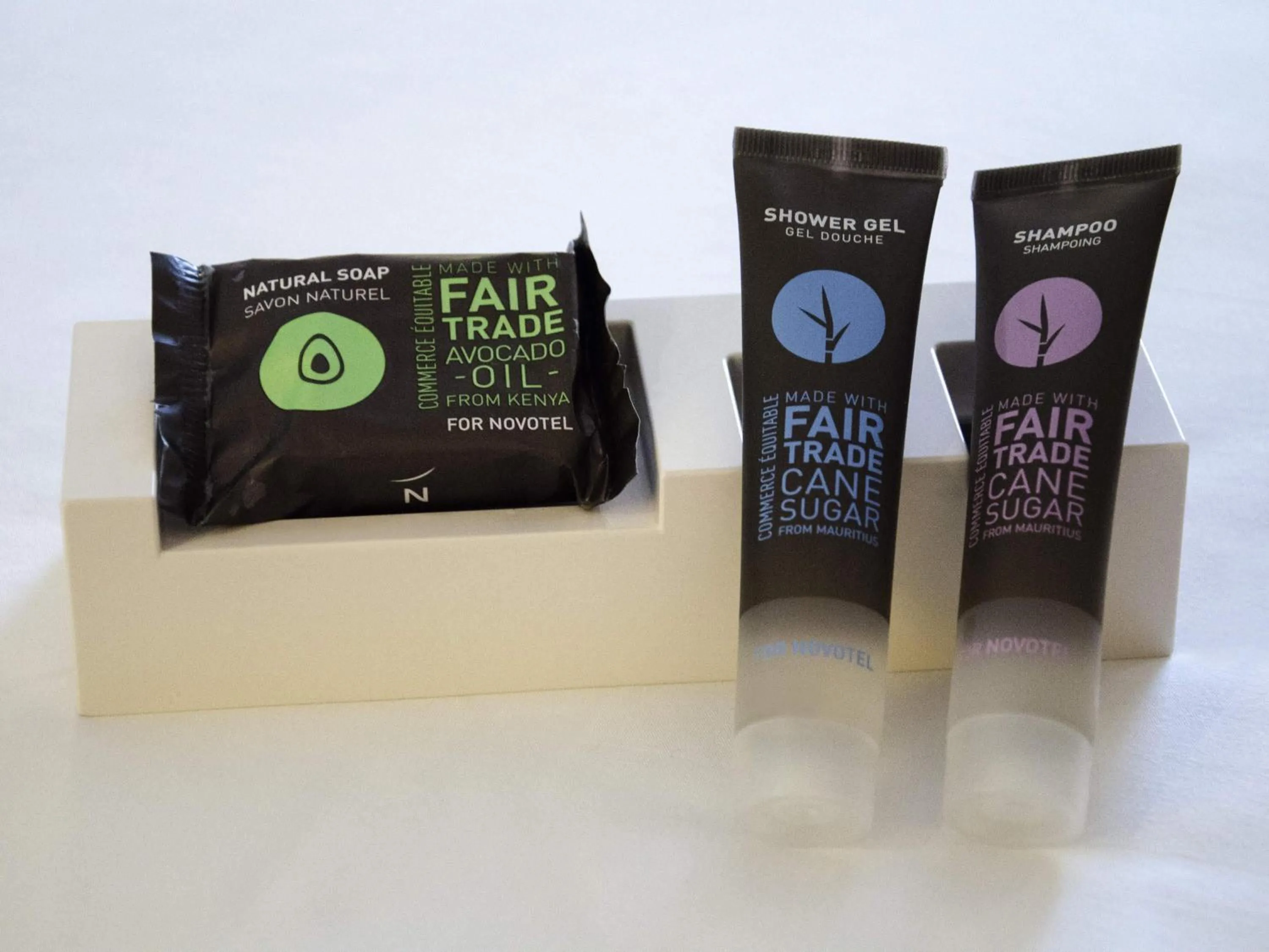 Bedroom in Novotel Paris Centre Gare Montparnasse