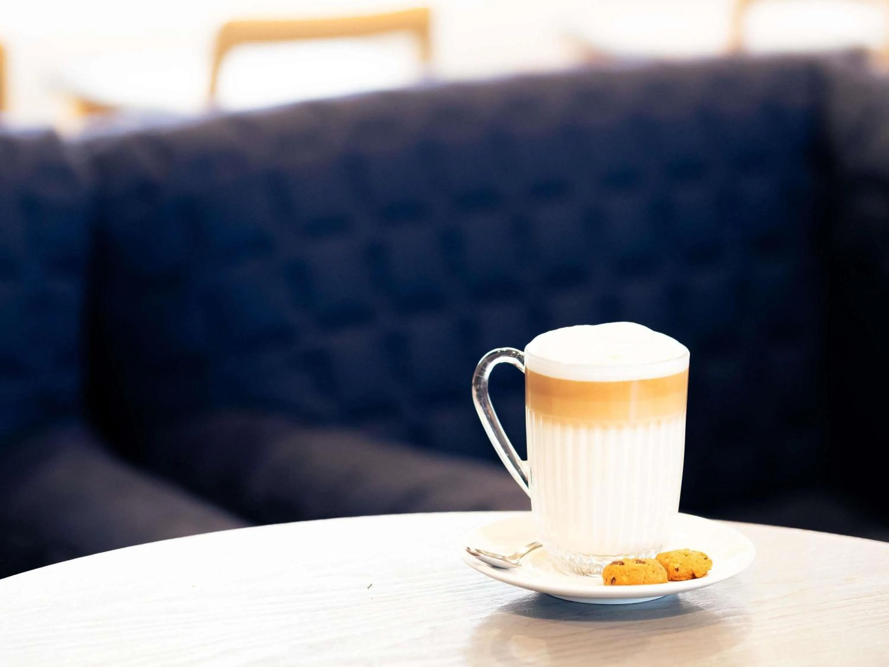 Property building in Novotel Paris Centre Gare Montparnasse