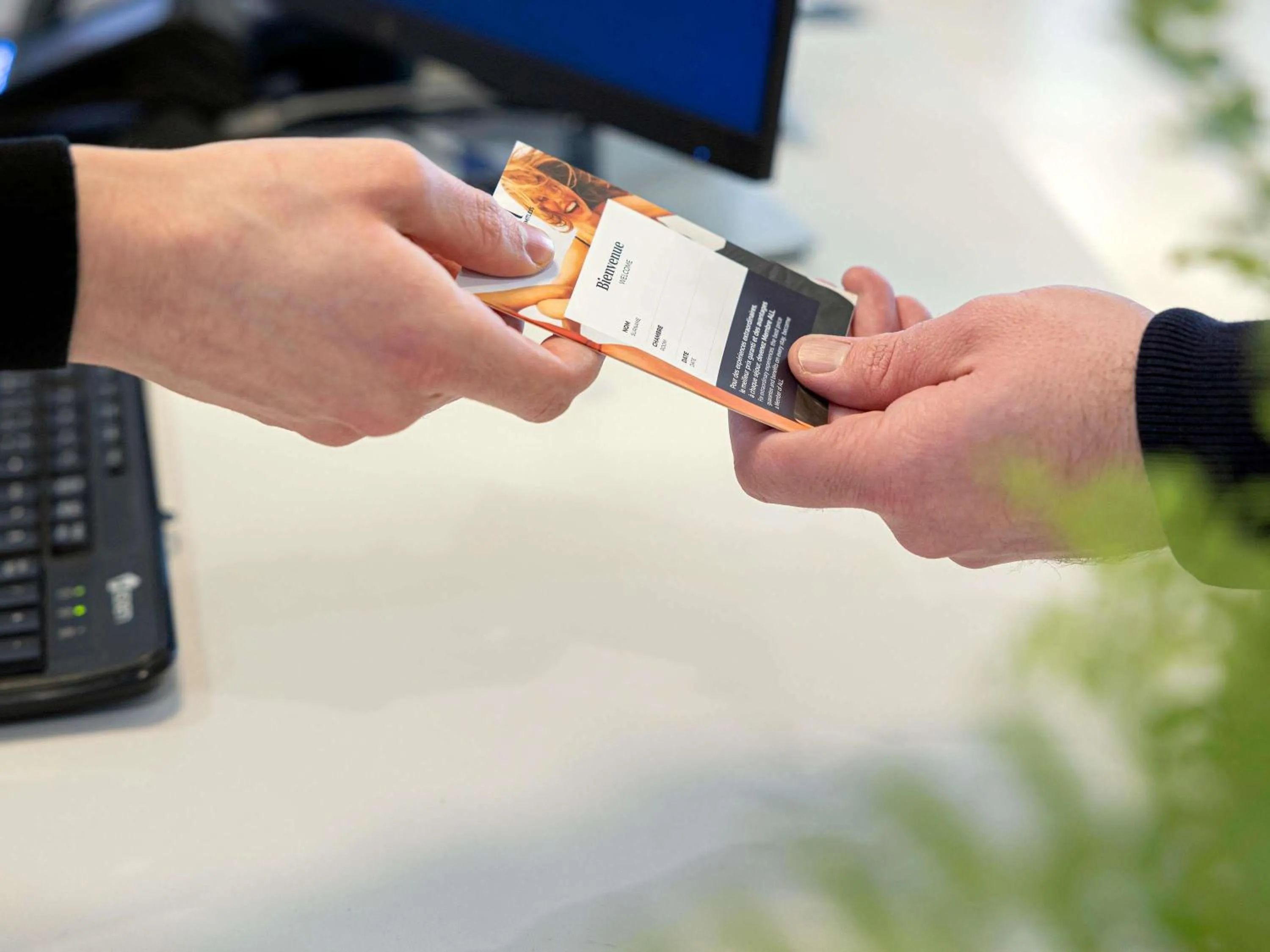 Other in Mercure Nice Centre Grimaldi