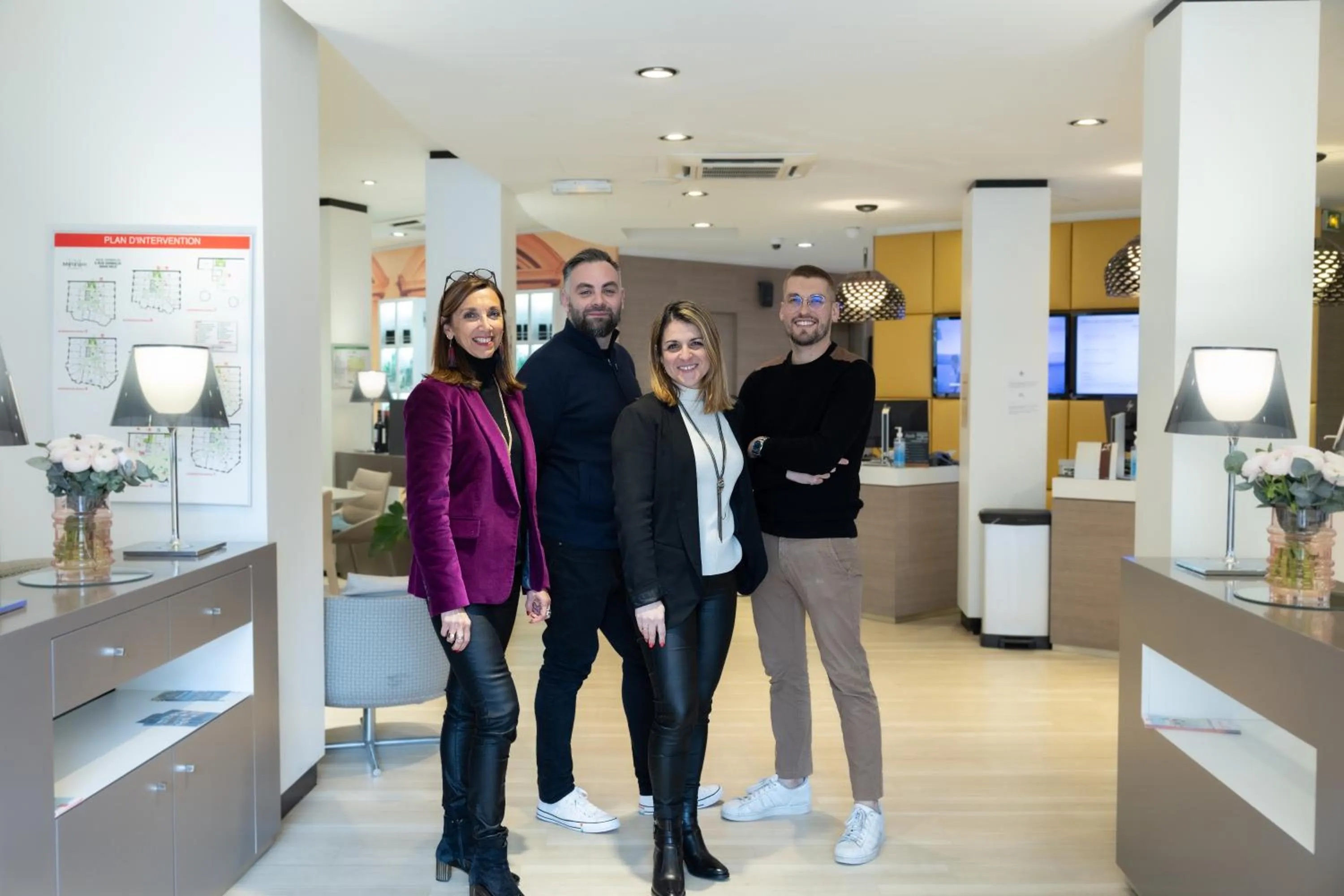 Other in Mercure Nice Centre Grimaldi